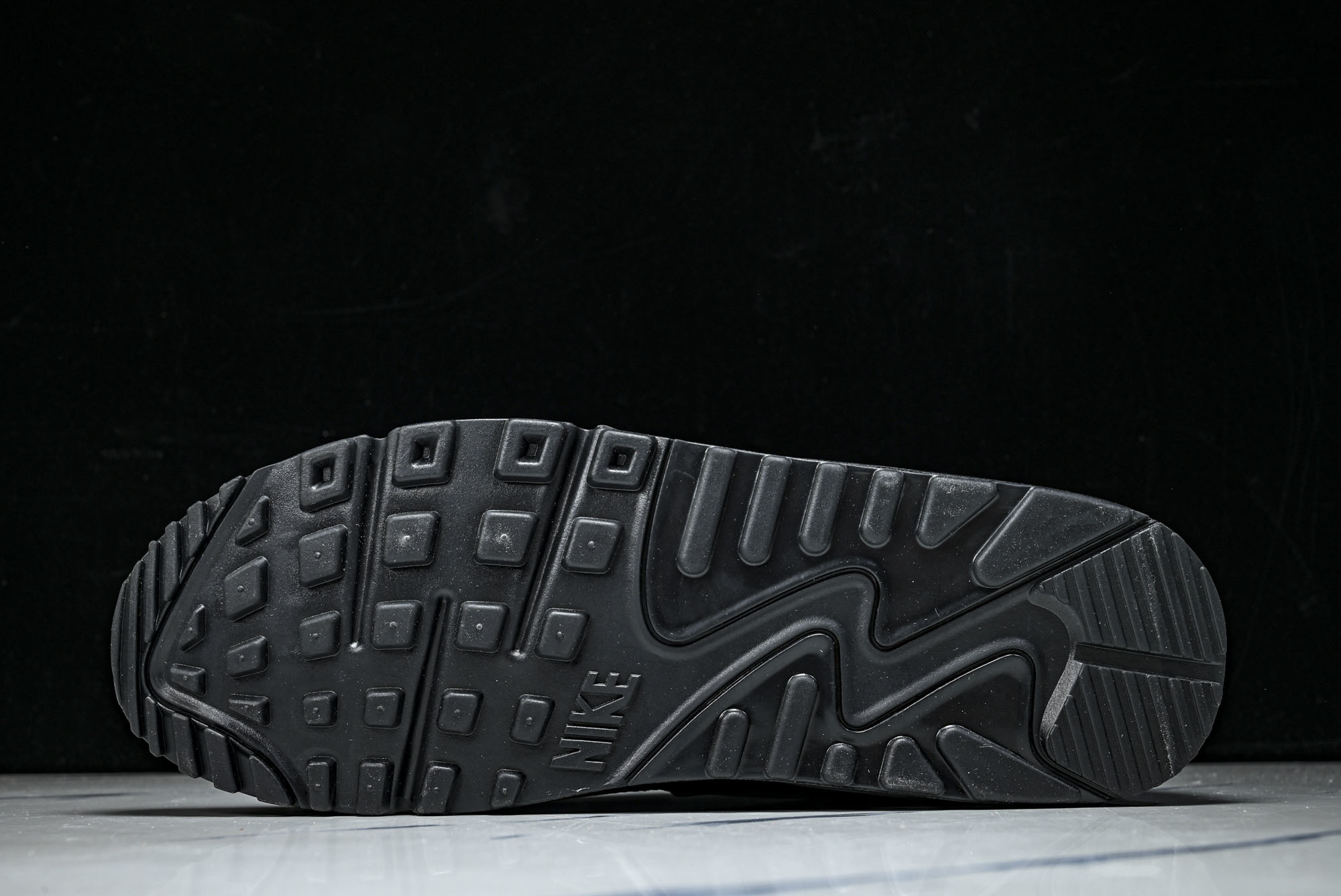 (纯原)耐克 Air Max 90 LTR 男士经典运动鞋IF0670 00239 40 40.5 41