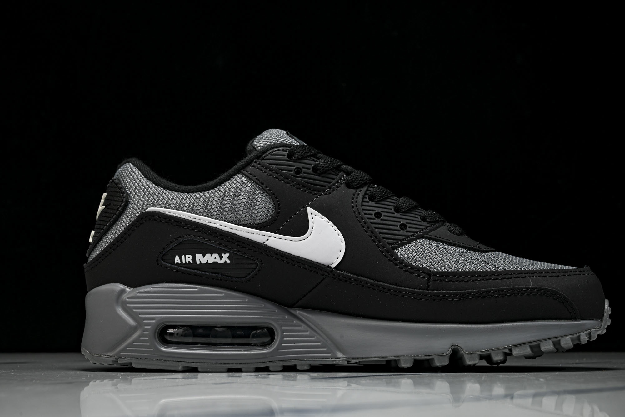 (纯原)耐克 Air Max 90 LTR 男士经典运动鞋 IM5989 01039 40 40.5 4