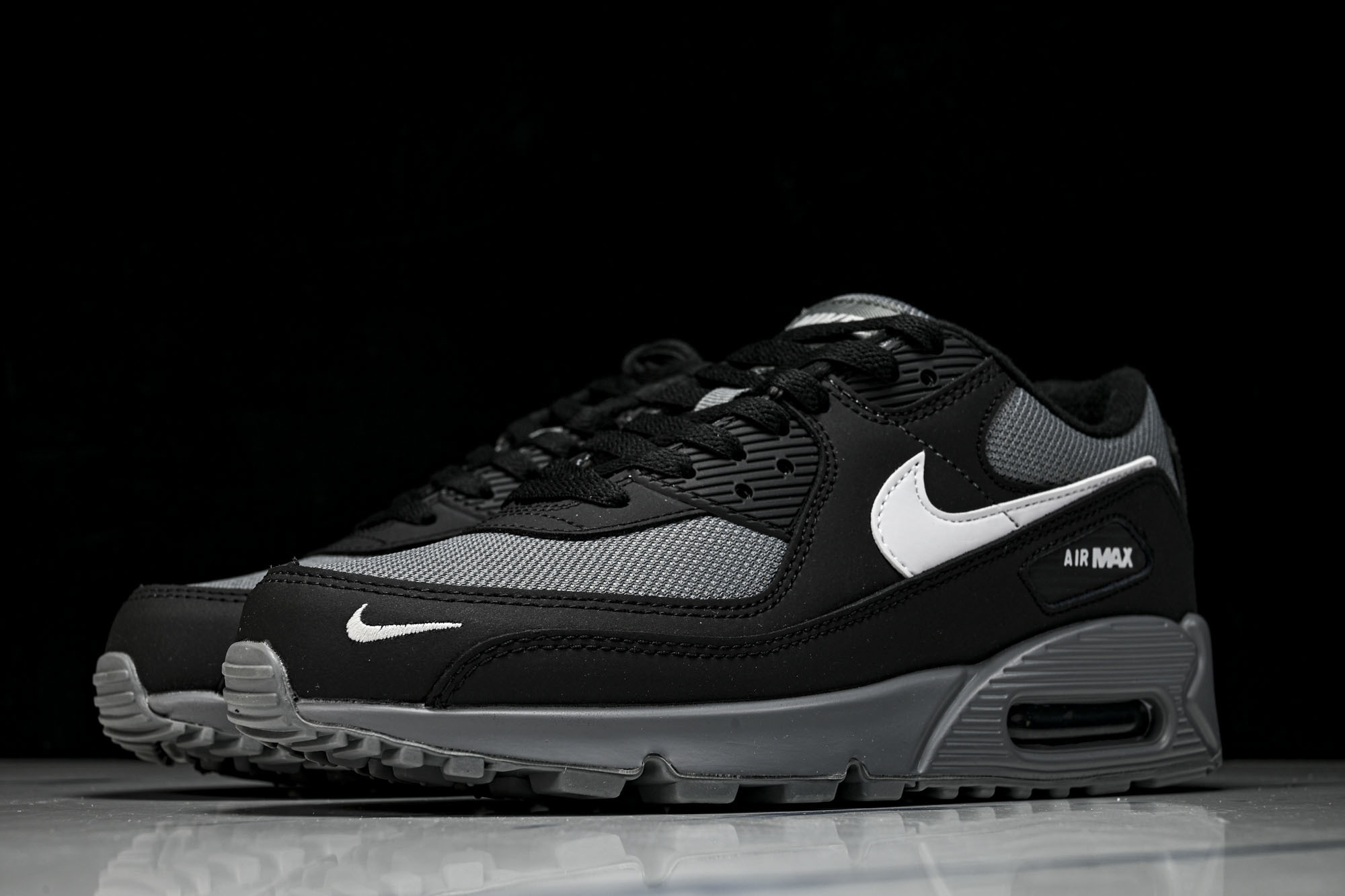 (纯原)耐克 Air Max 90 LTR 男士经典运动鞋 IM5989 01039 40 40.5 4