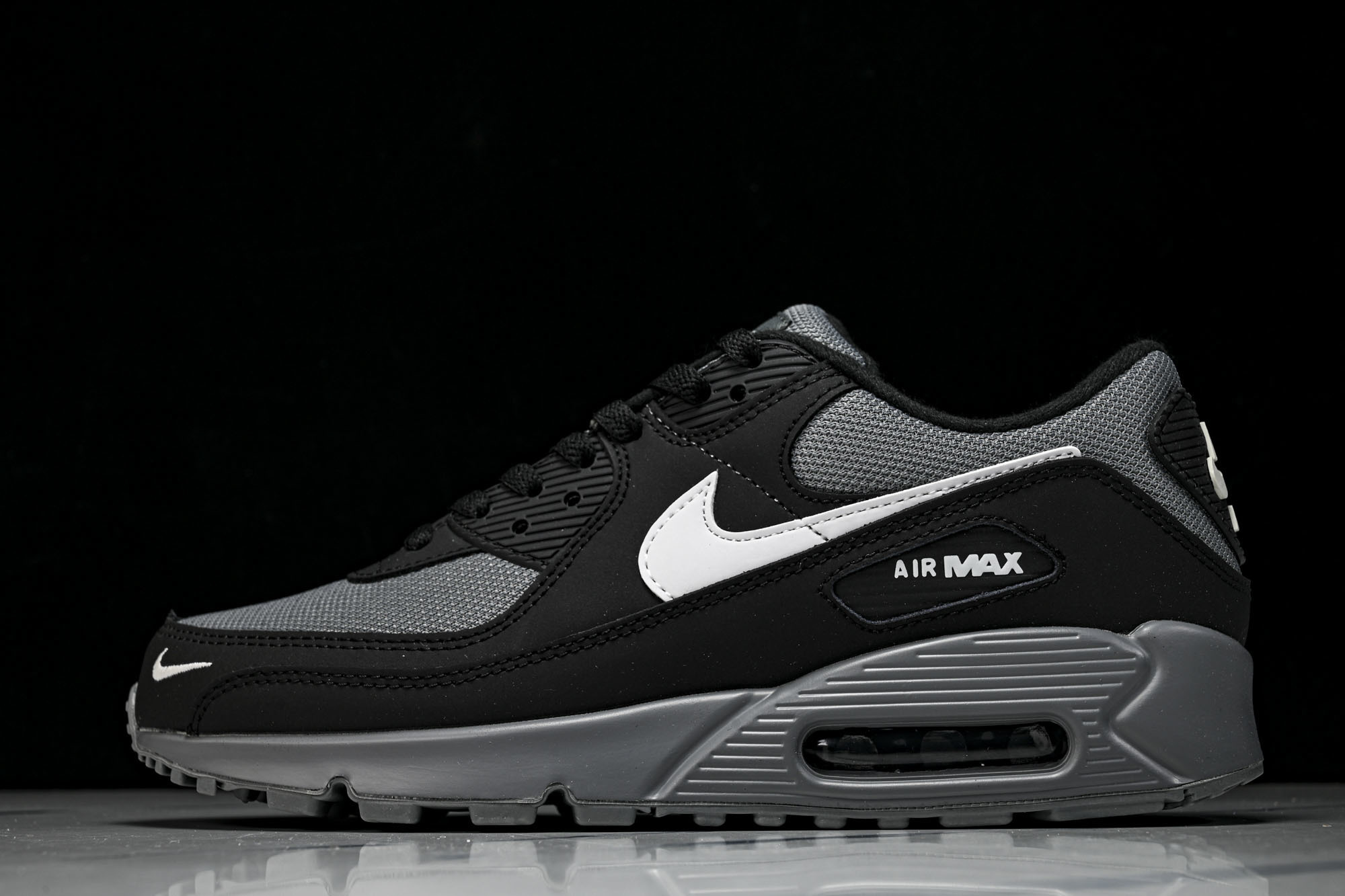 (纯原)耐克 Air Max 90 LTR 男士经典运动鞋 IM5989 01039 40 40.5 4