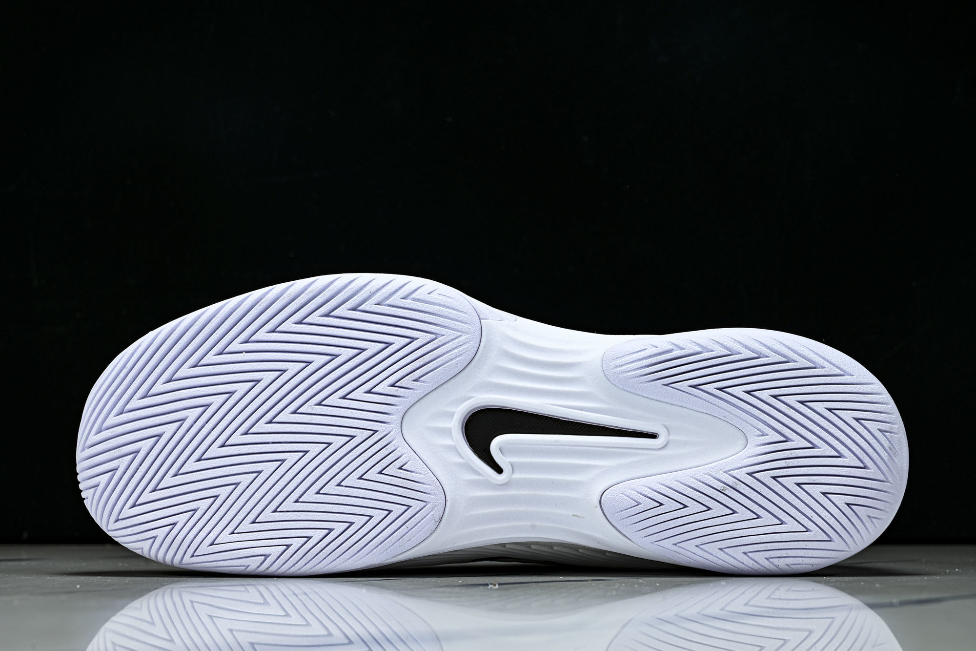 Nike Zoom Vapor 12 耐克织物减震休闲运动鞋 FV5552-10136 36.5 37.