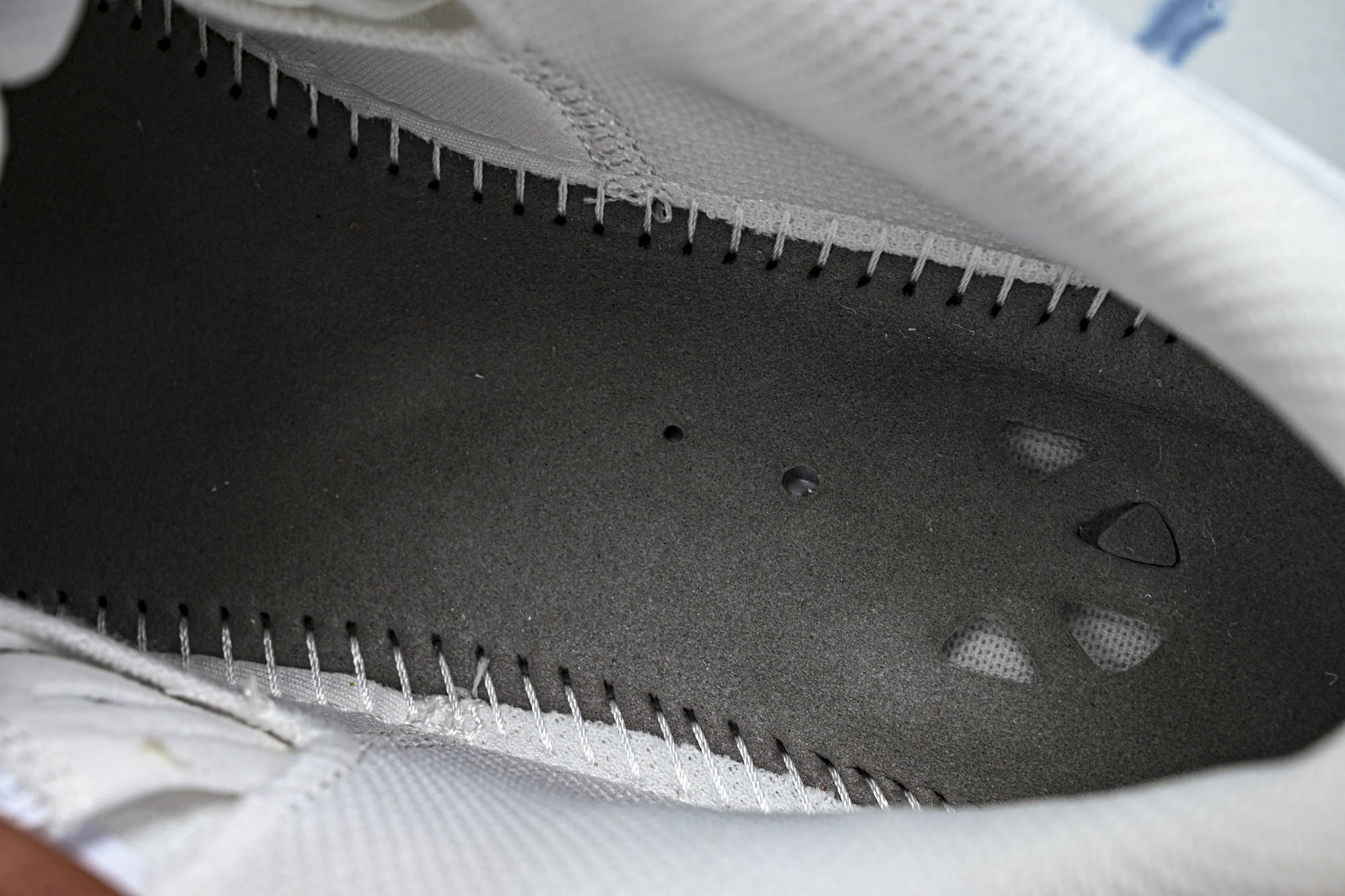Nike Zoom Vapor 12 耐克织物减震休闲运动鞋 FV5552-10136 36.5 37.