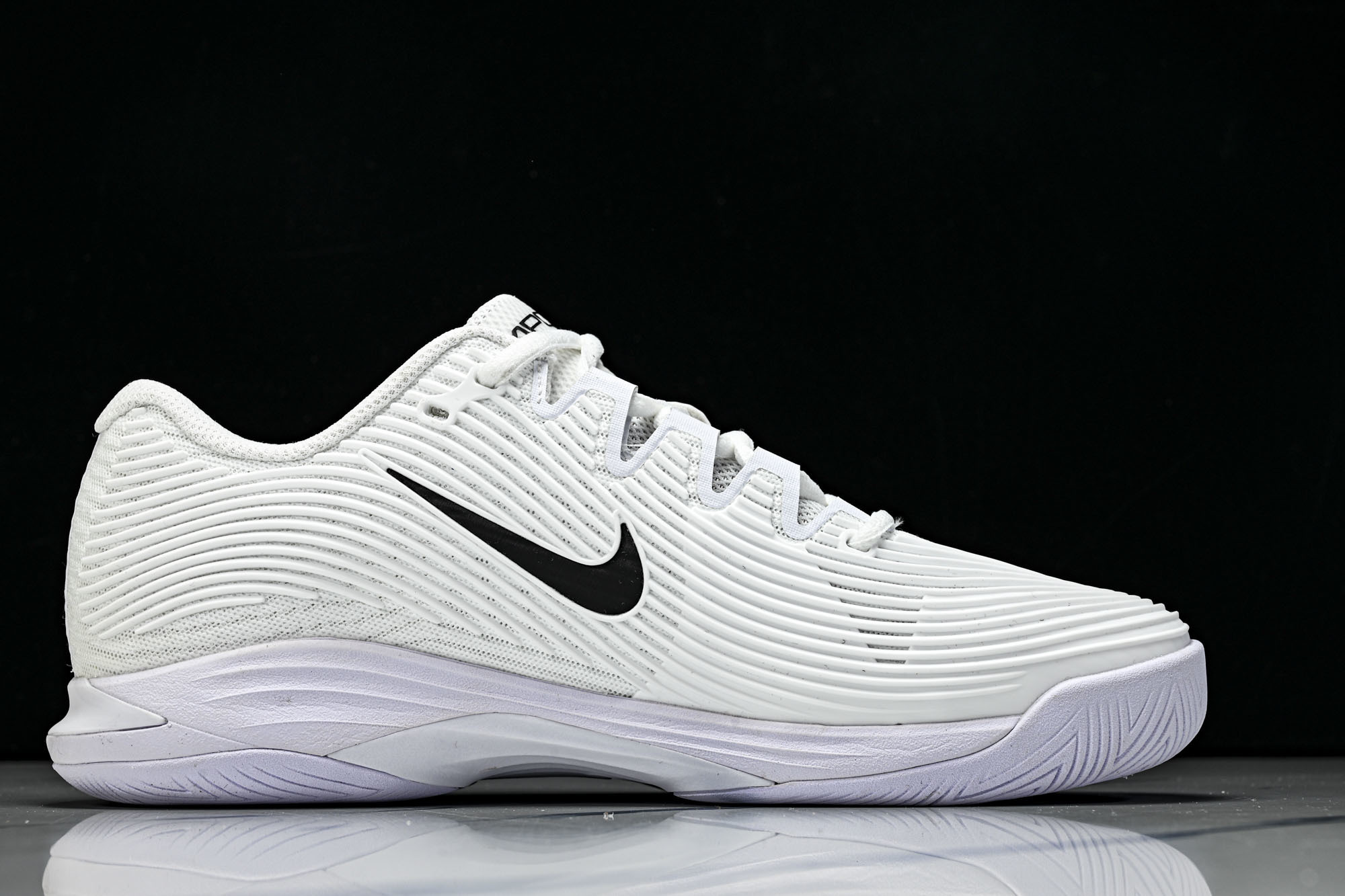 Nike Zoom Vapor 12 耐克织物减震休闲运动鞋 FV5552-10136 36.5 37.