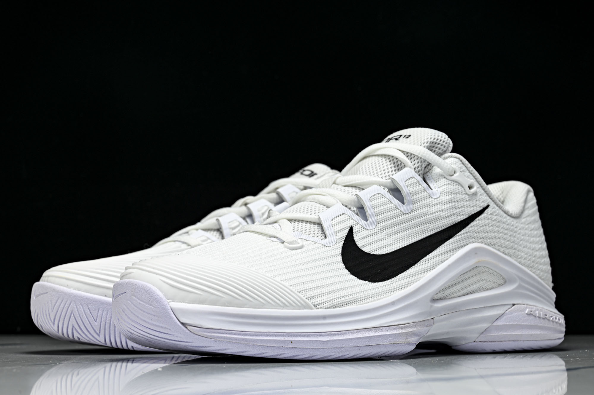 Nike Zoom Vapor 12 耐克织物减震休闲运动鞋 FV5552-10136 36.5 37.