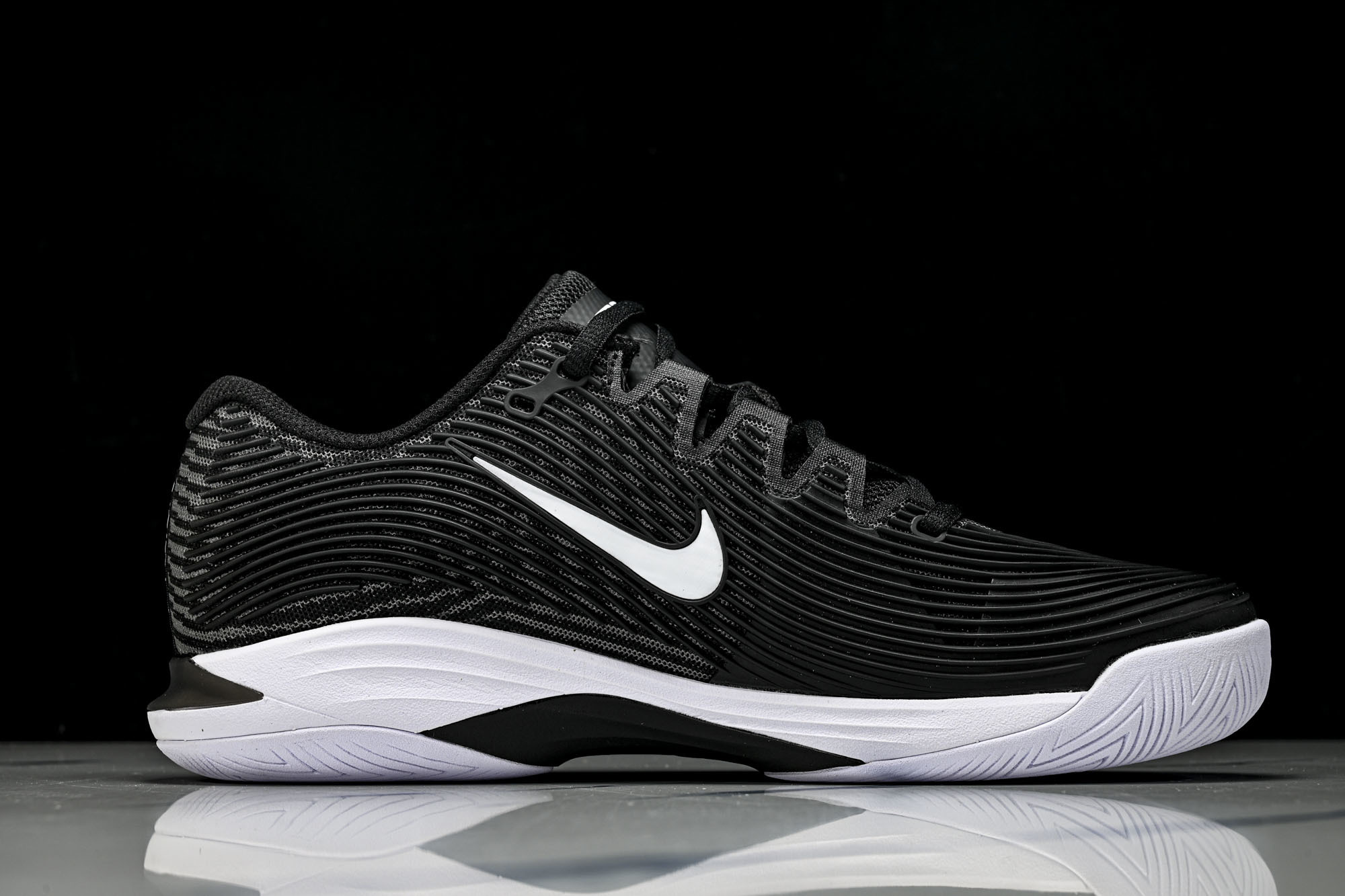 Nike Zoom Vapor 12 耐克织物减震休闲运动鞋 FV5552-00136 36.5 37.