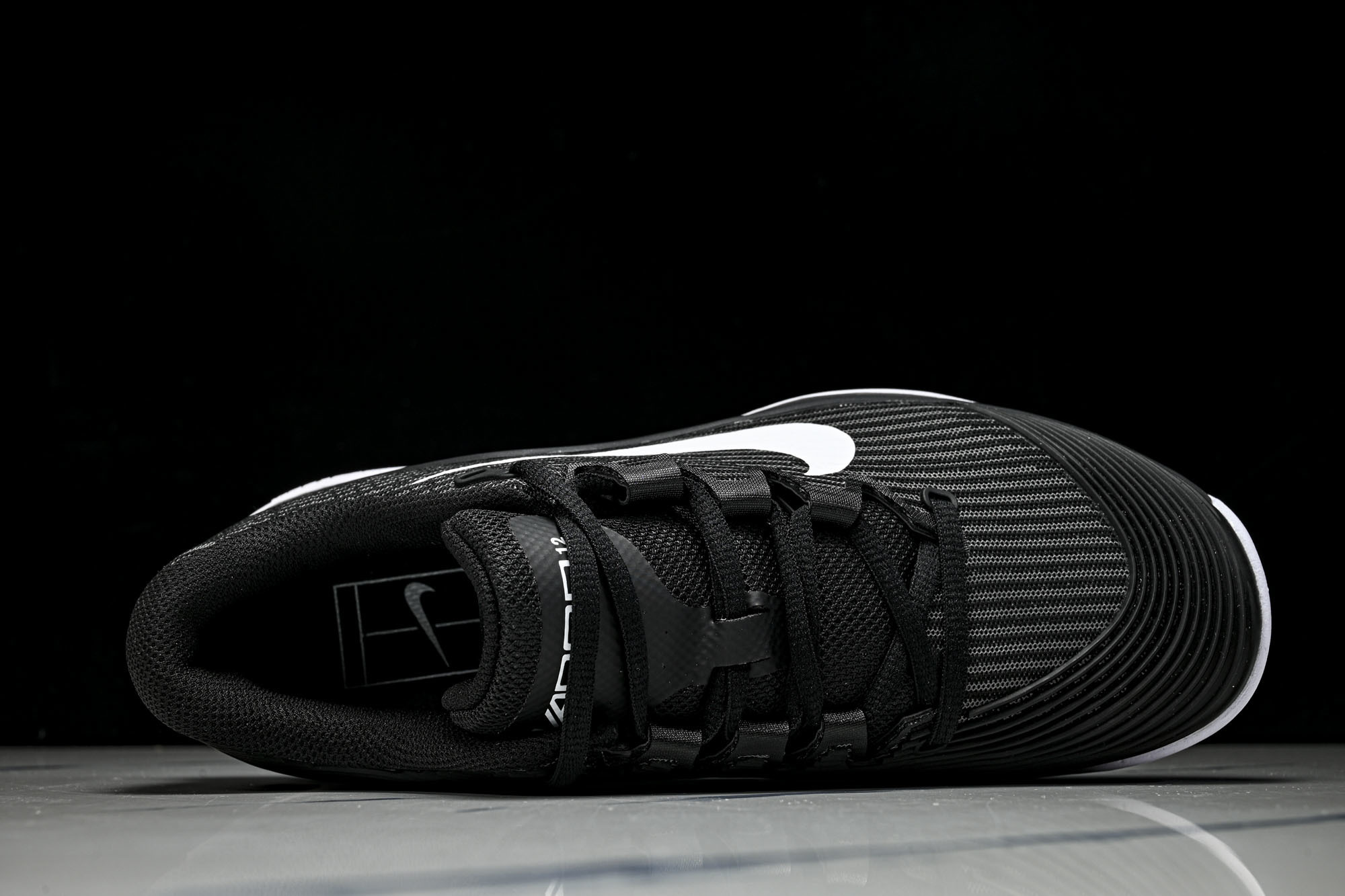 Nike Zoom Vapor 12 耐克织物减震休闲运动鞋 FV5552-00136 36.5 37.