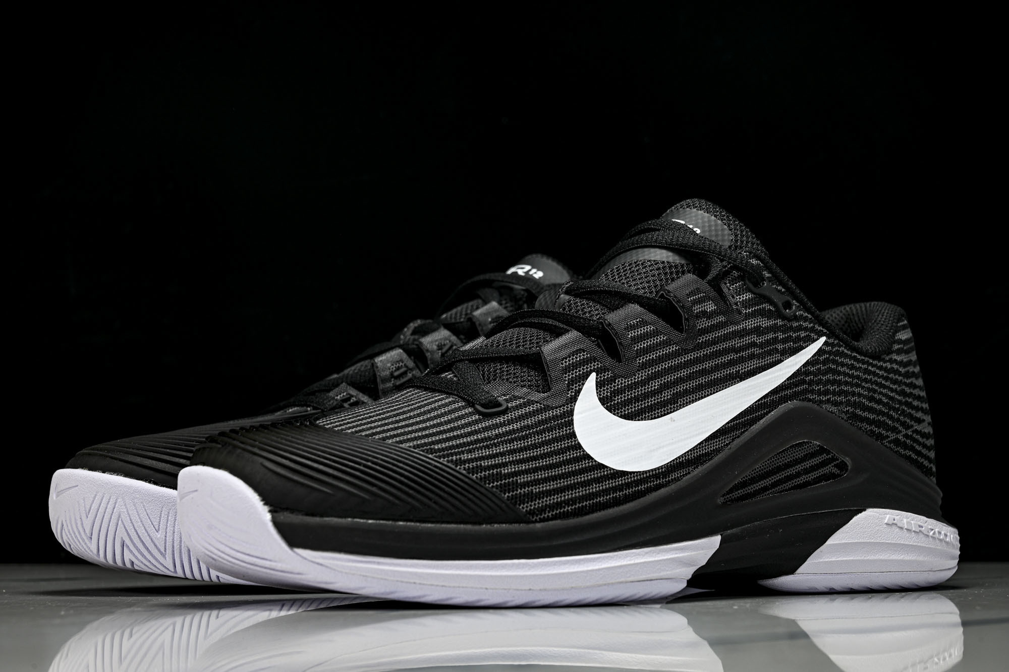 Nike Zoom Vapor 12 耐克织物减震休闲运动鞋 FV5552-00136 36.5 37.