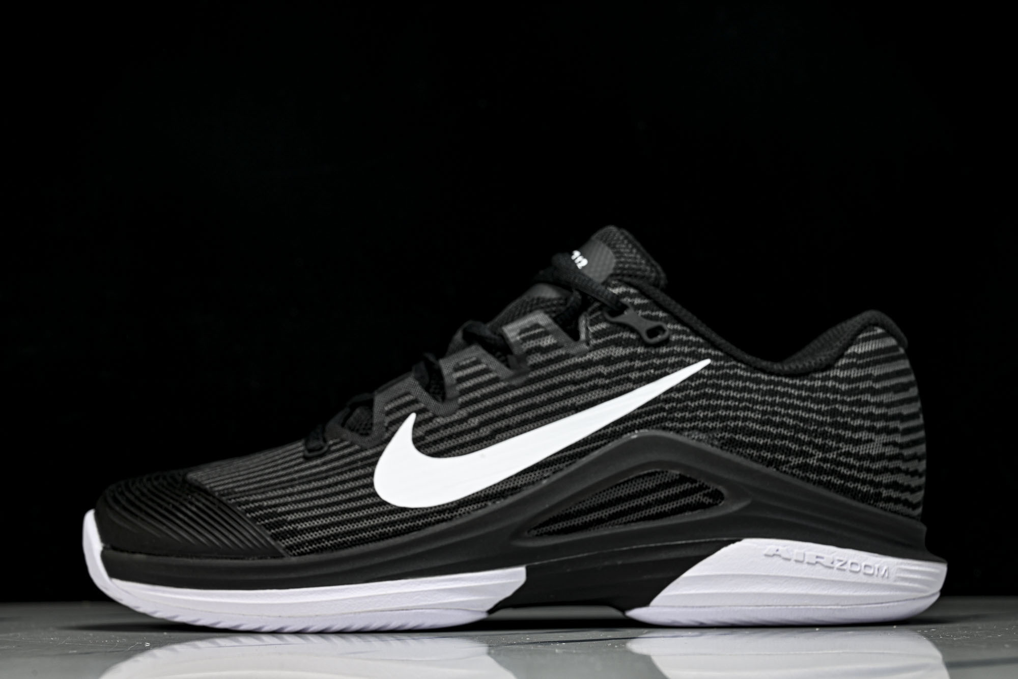 Nike Zoom Vapor 12 耐克织物减震休闲运动鞋 FV5552-00136 36.5 37.