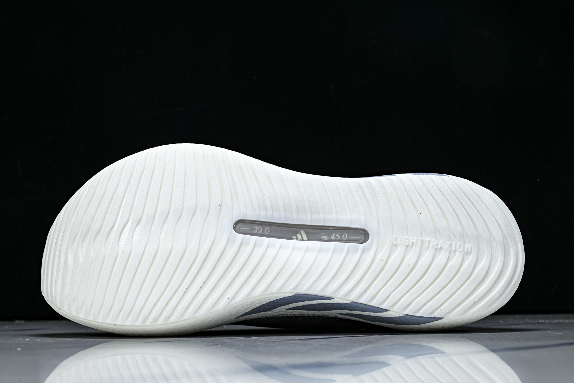 (纯原)Adidas HyperBoost Edge M 阿迪达斯全新爆米花透气缓震跑步鞋KI1918尺