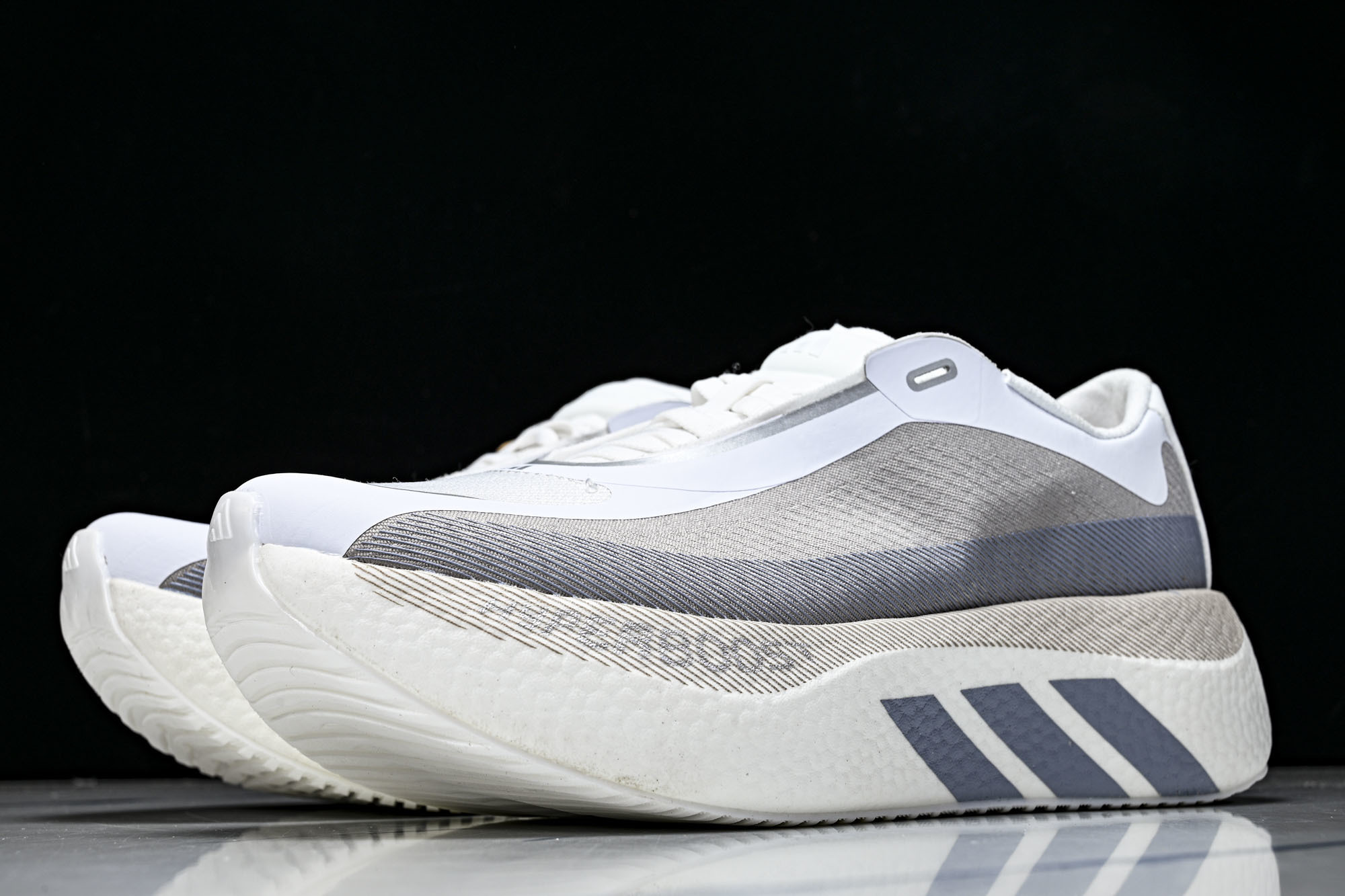 (纯原)Adidas HyperBoost Edge M 阿迪达斯全新爆米花透气缓震跑步鞋KI1918尺