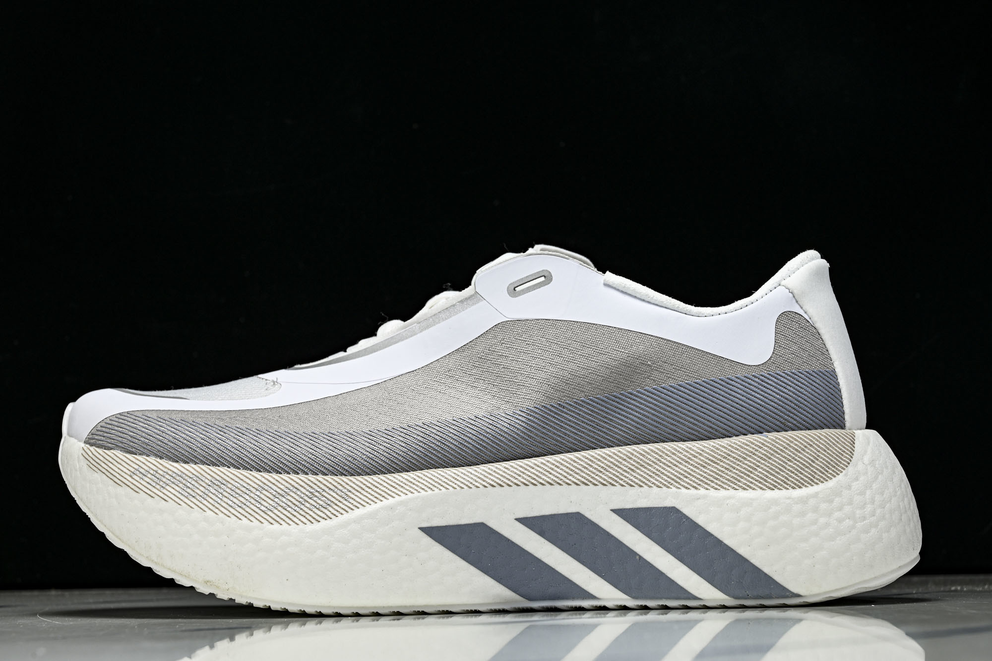 (纯原)Adidas HyperBoost Edge M 阿迪达斯全新爆米花透气缓震跑步鞋KI1918尺