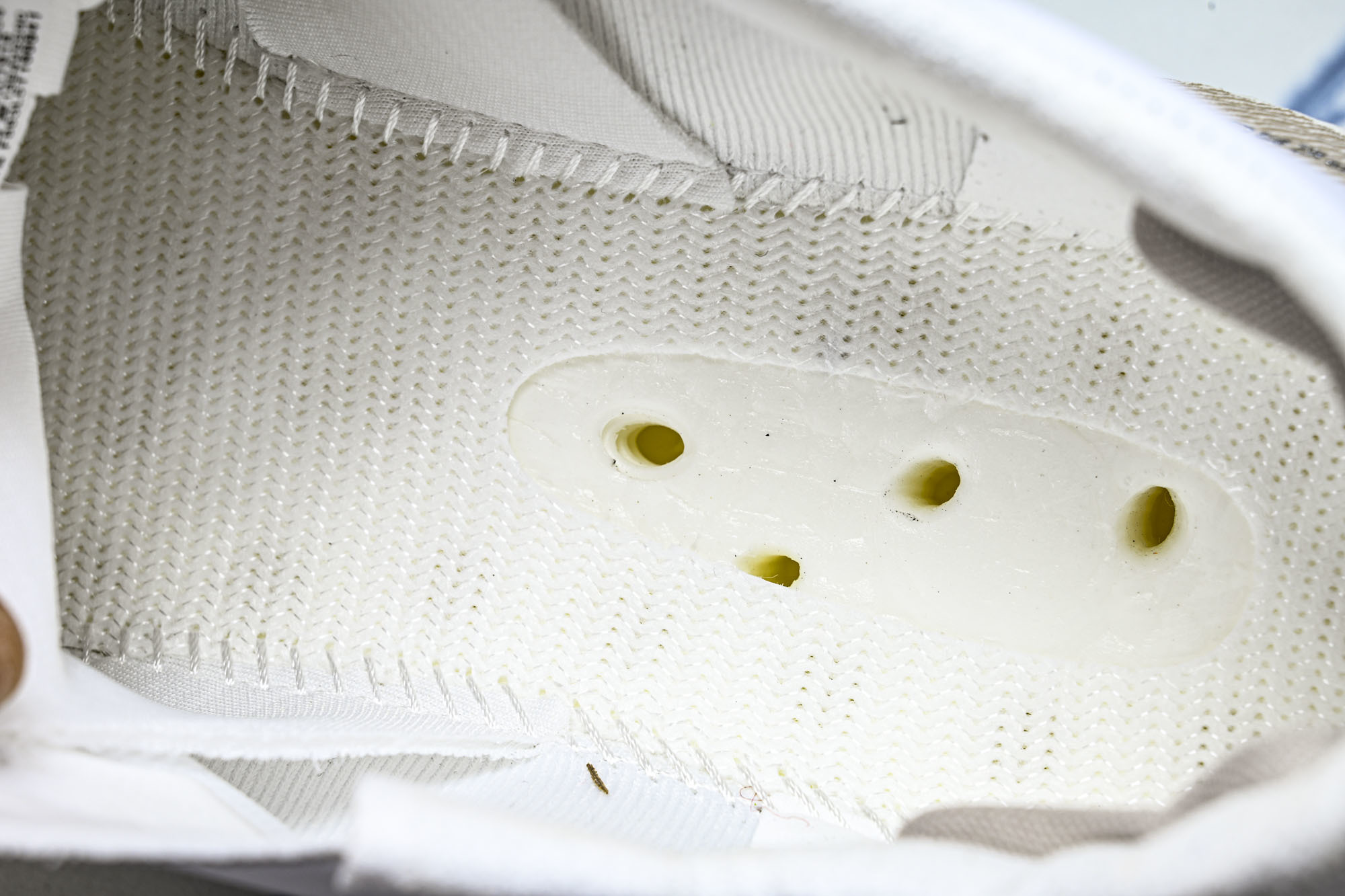 (纯原)Adidas HyperBoost Edge M 阿迪达斯全新爆米花透气缓震跑步鞋KI1918尺