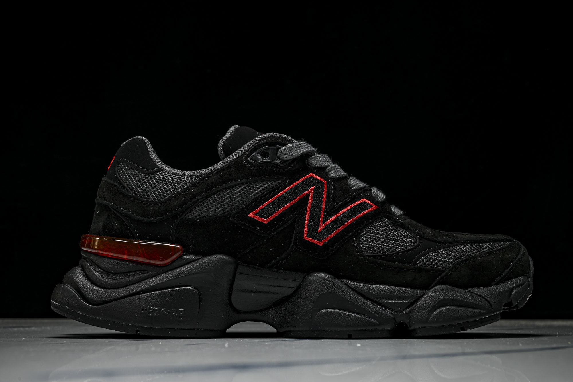 (T1.纯原)New Balance NB9060 联名款 复古休闲运动慢跑鞋 GC9060JR36 3