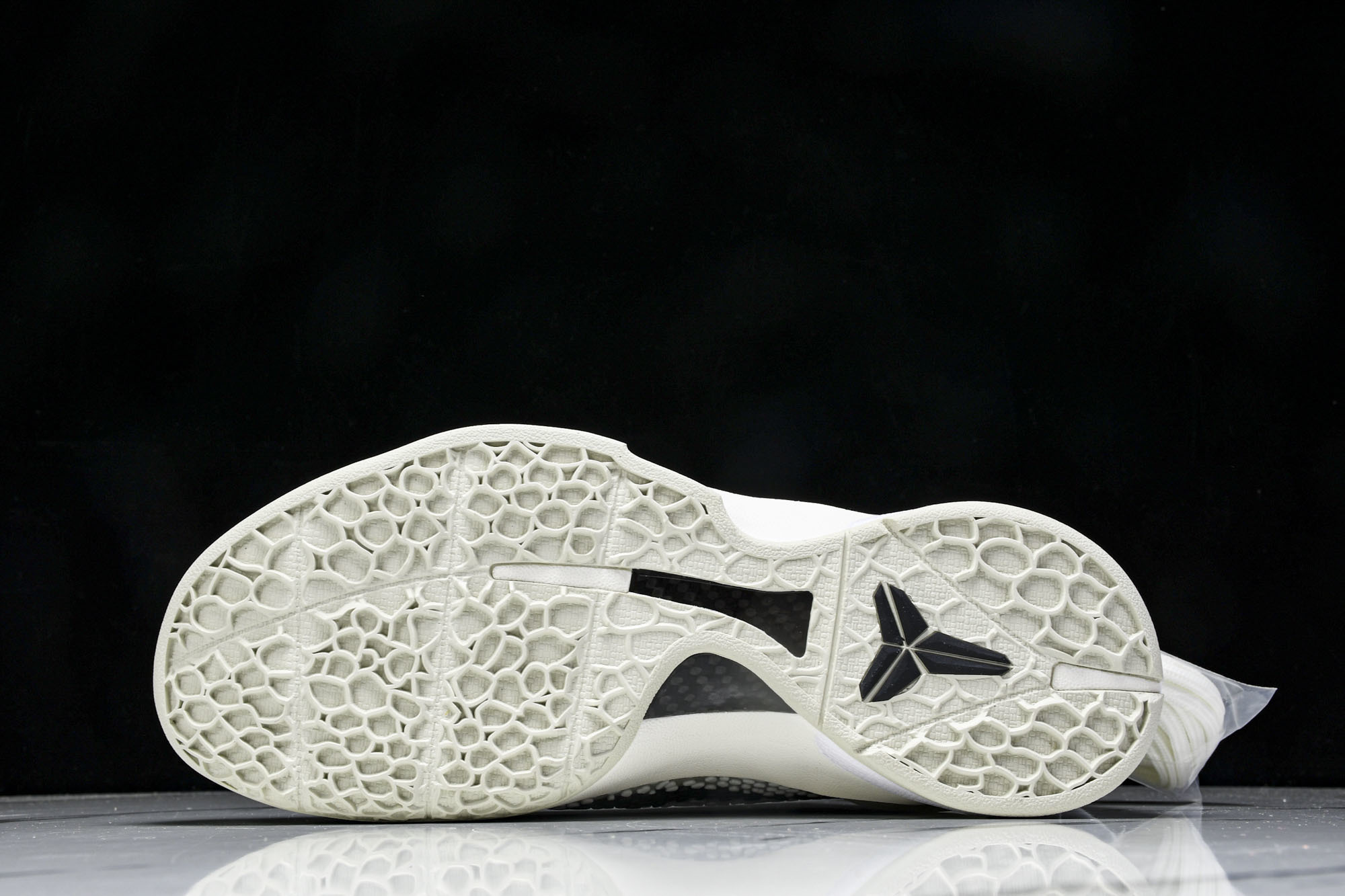 纯原-NK Kobe 6 Protro Sail All-Star 全明星 白帆 FQ3546-1004