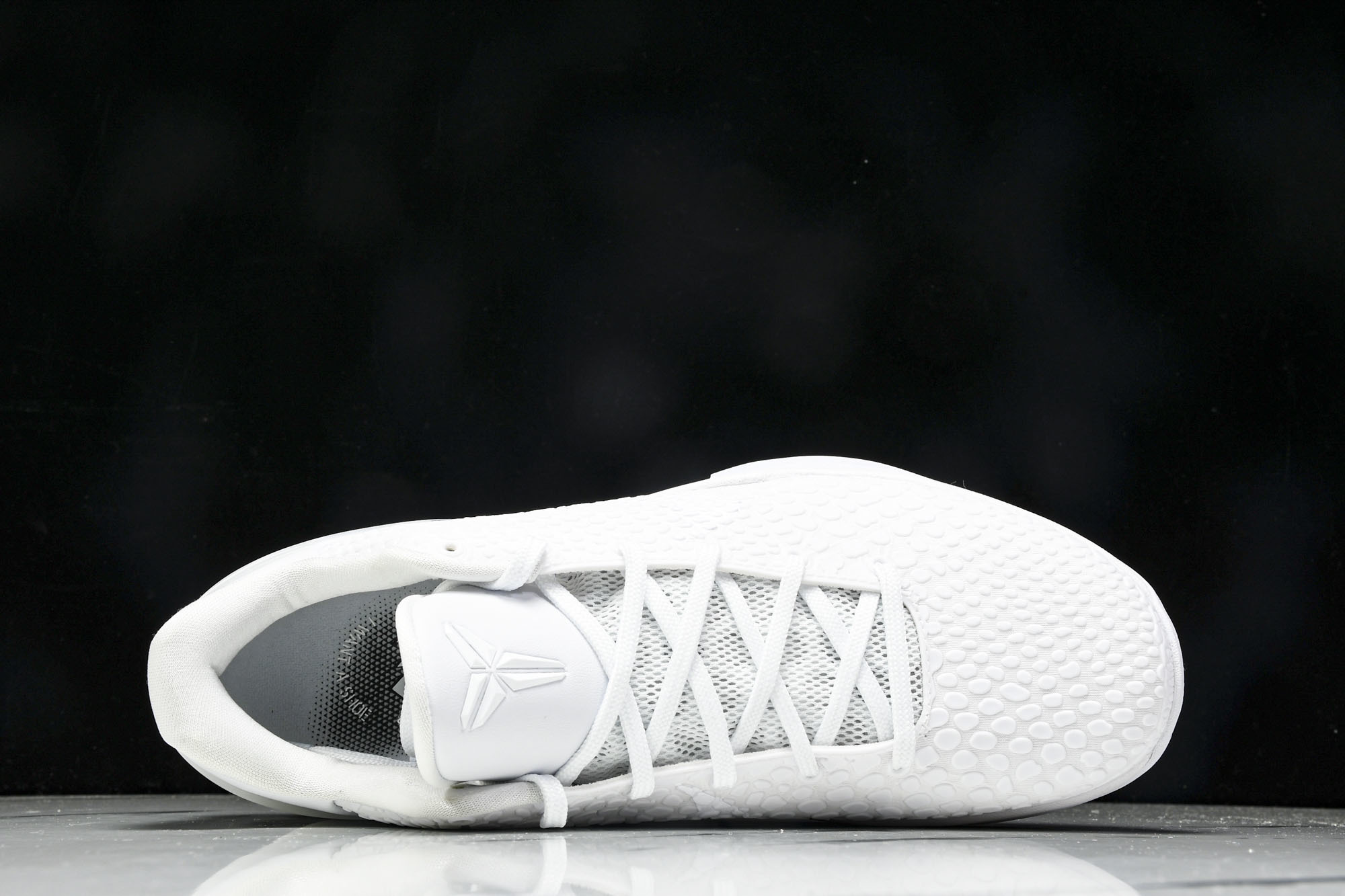 纯原-NK Zoom Kobe 6 Protro White 白色 DO5079-02140 40.5 