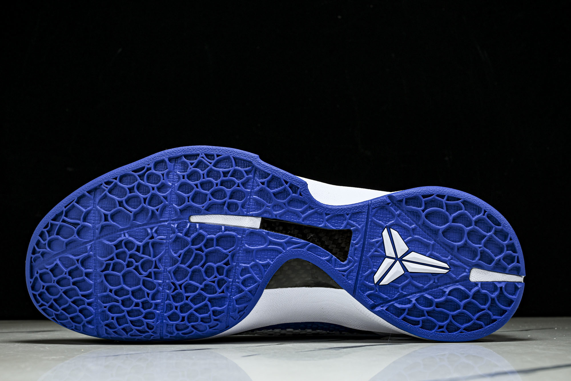 纯原-NIKE ZOOM KOBE VIIMPERIAL PURPLE 科比 CW2190 40040 