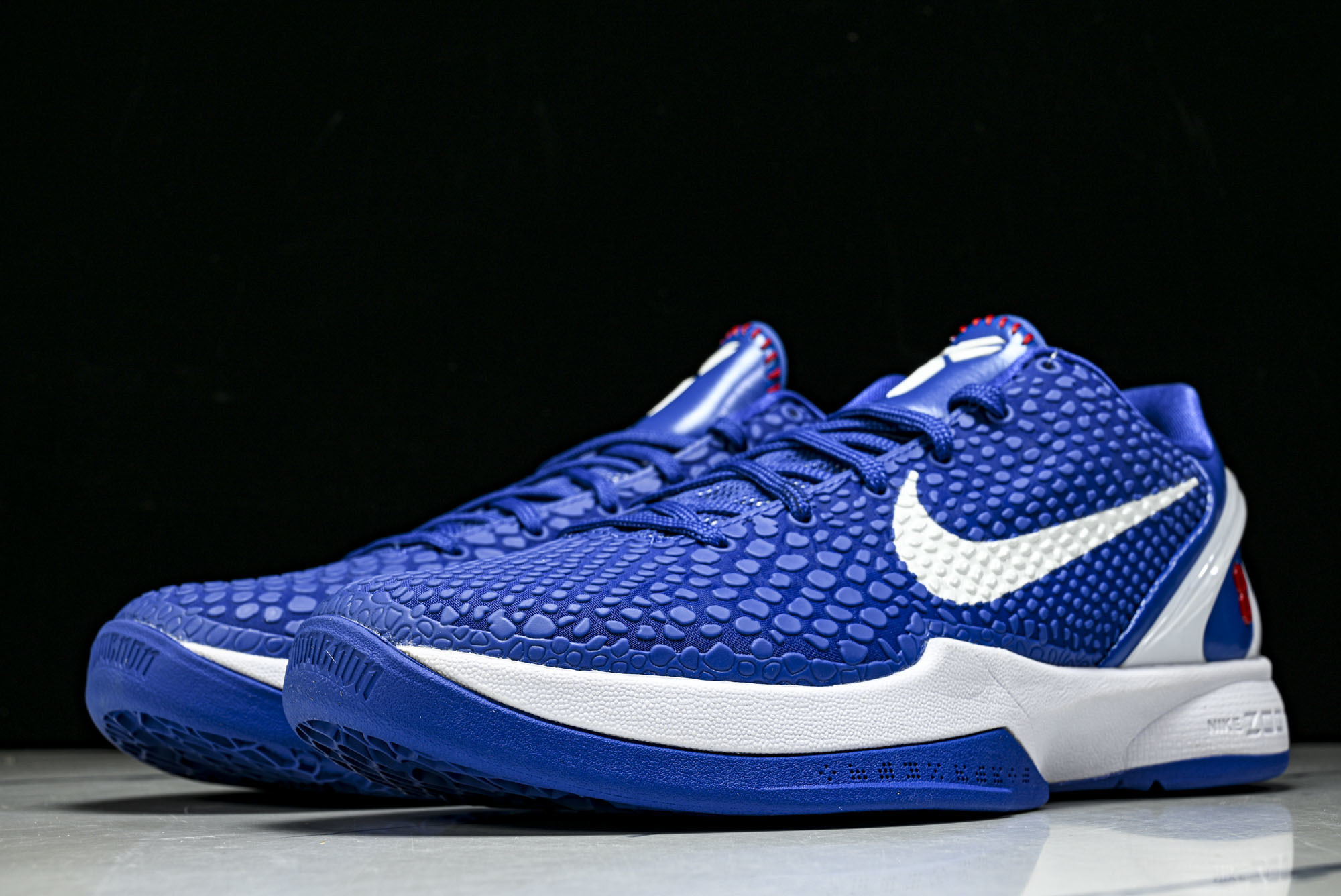 纯原-NIKE ZOOM KOBE VIIMPERIAL PURPLE 科比 CW2190 40040 