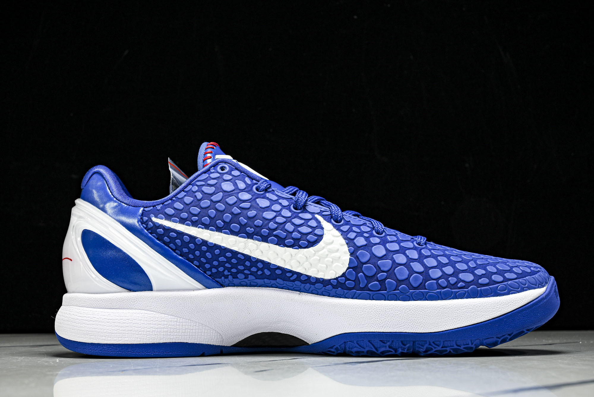 纯原-NIKE ZOOM KOBE VIIMPERIAL PURPLE 科比 CW2190 40040 