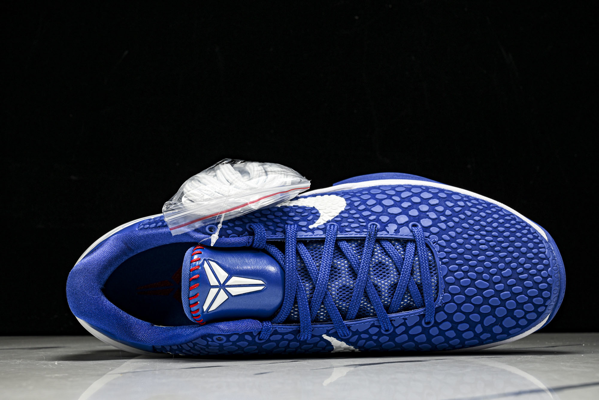 纯原-NIKE ZOOM KOBE VIIMPERIAL PURPLE 科比 CW2190 40040 