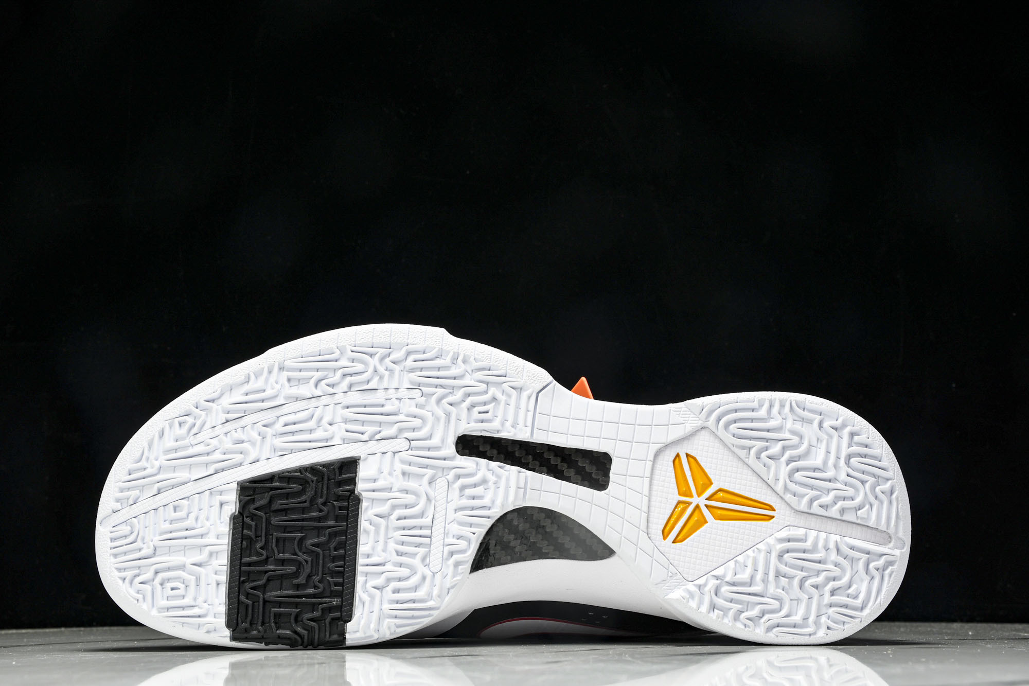 NK Kobe 5 Protro‘Bruce Lee Ait’黑白 李小龙 CD4991-10140 4