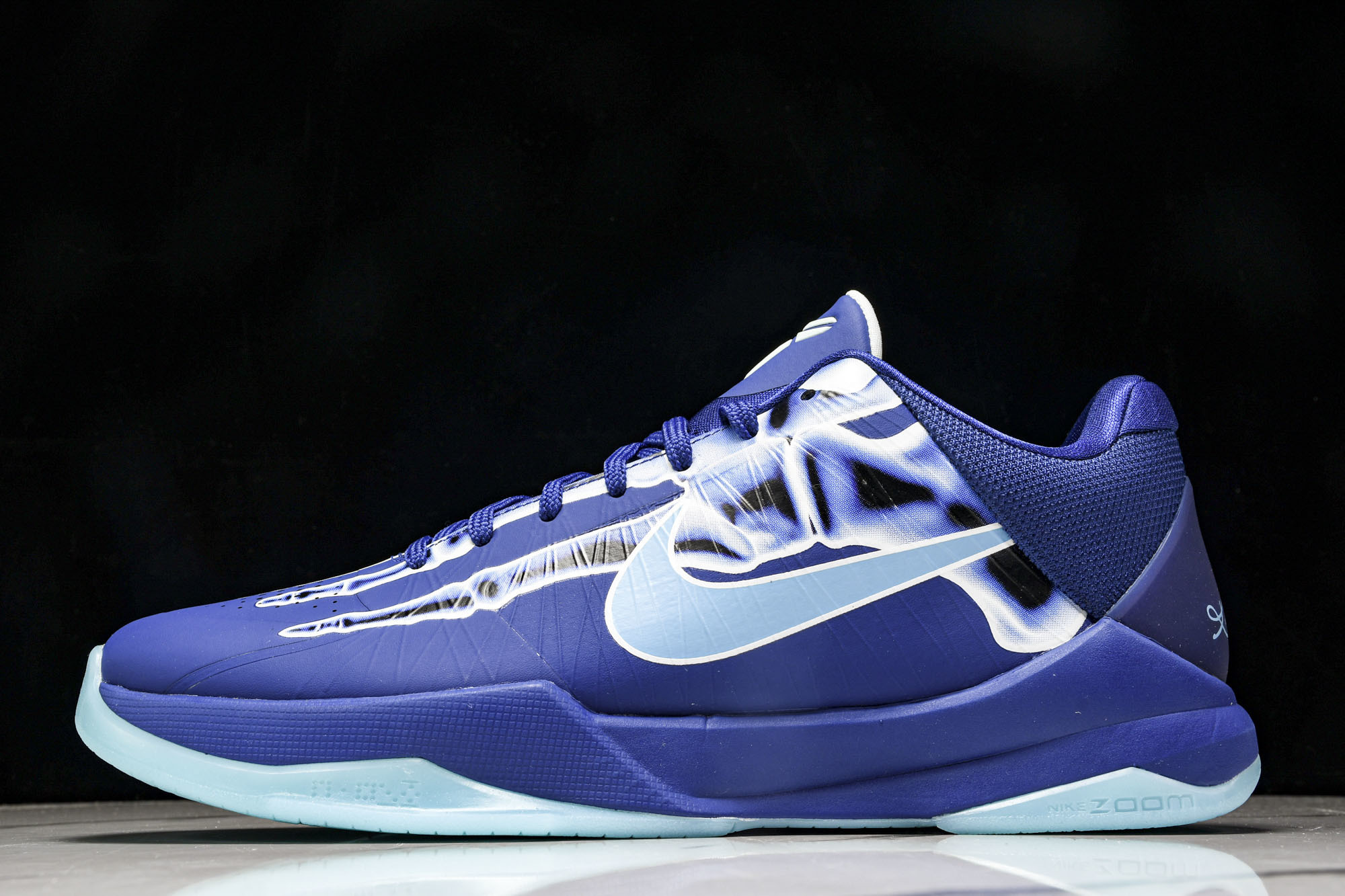 纯原-NK Kobe 5 Protro X-Ray X射线 HJ4303-40040 40.5 41 4