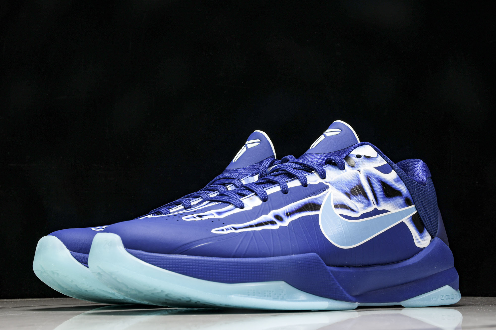 纯原-NK Kobe 5 Protro X-Ray X射线 HJ4303-40040 40.5 41 4