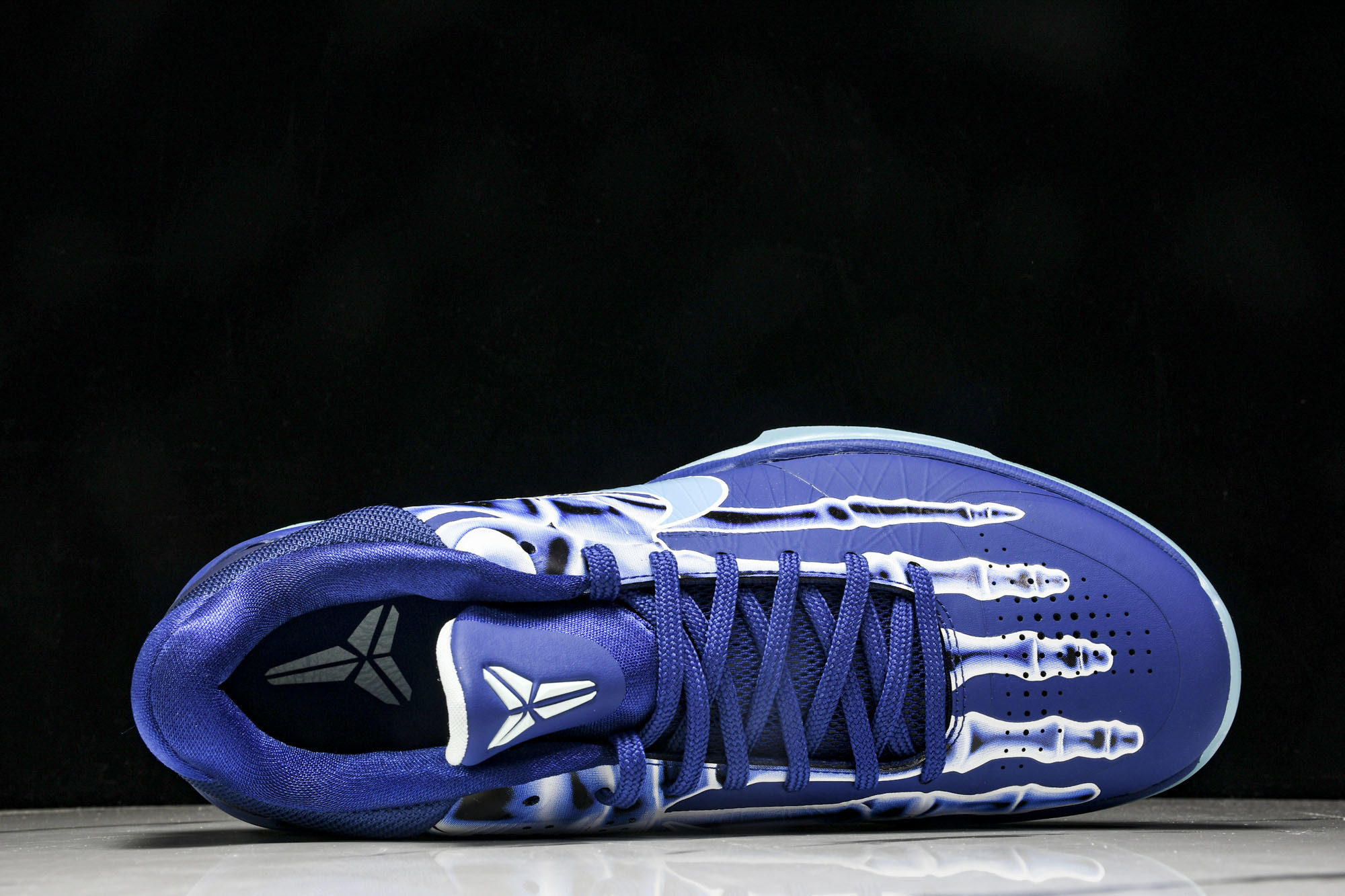 纯原-NK Kobe 5 Protro X-Ray X射线 HJ4303-40040 40.5 41 4