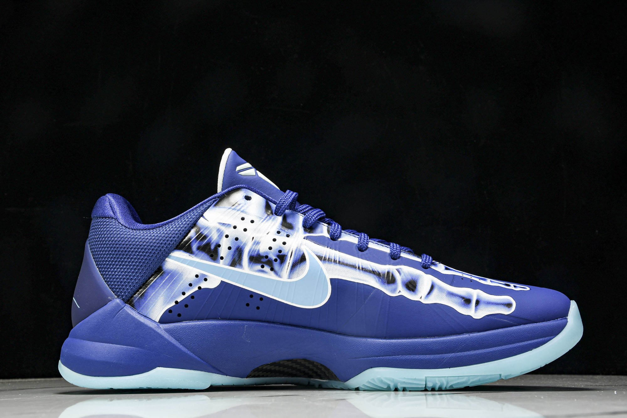纯原-NK Kobe 5 Protro X-Ray X射线 HJ4303-40040 40.5 41 4