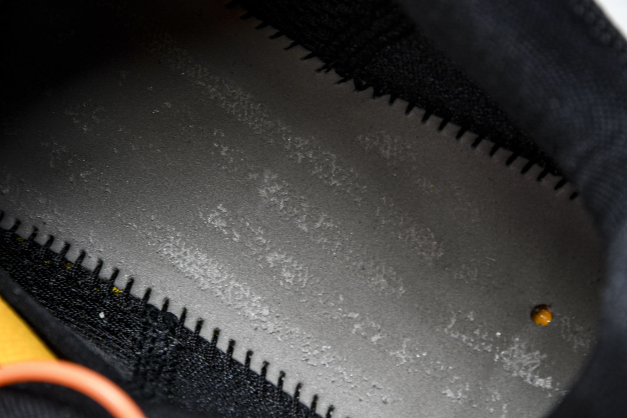 NK Kobe 5 Protro‘Bruce Lee’黑黄 李小龙 CD4991-70040 40.5 