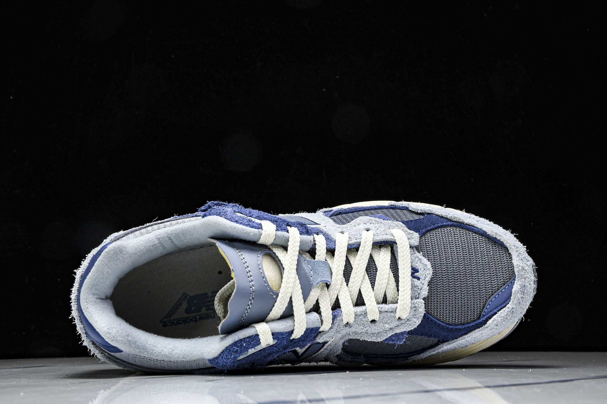 美产 New Balance 2002R ＂Reflned Future＂低帮复古休闲跑步鞋 男女同款 