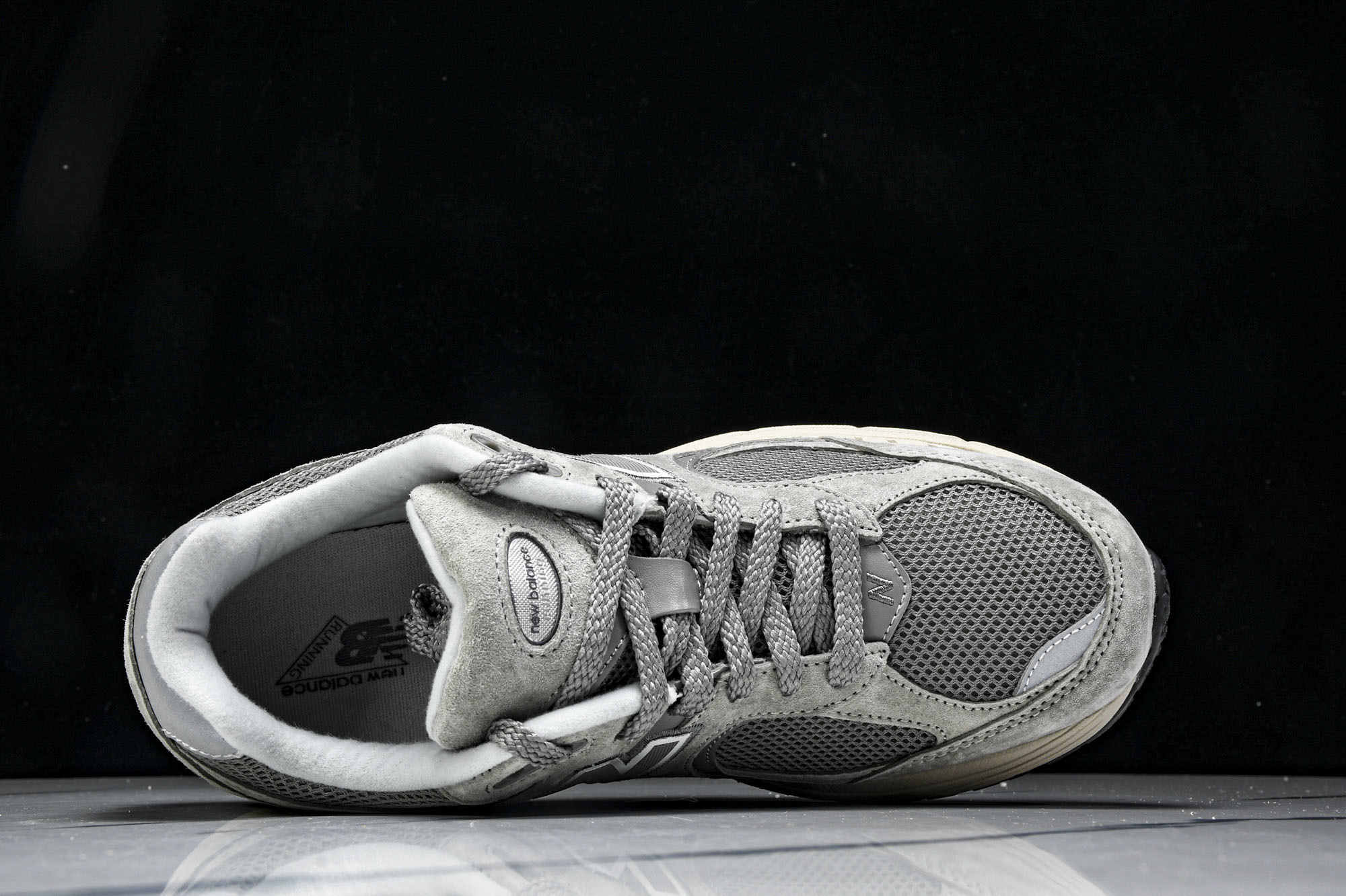 美产 New Balance 2002R ＂Reflned Future＂灰色 ML2002RCsize