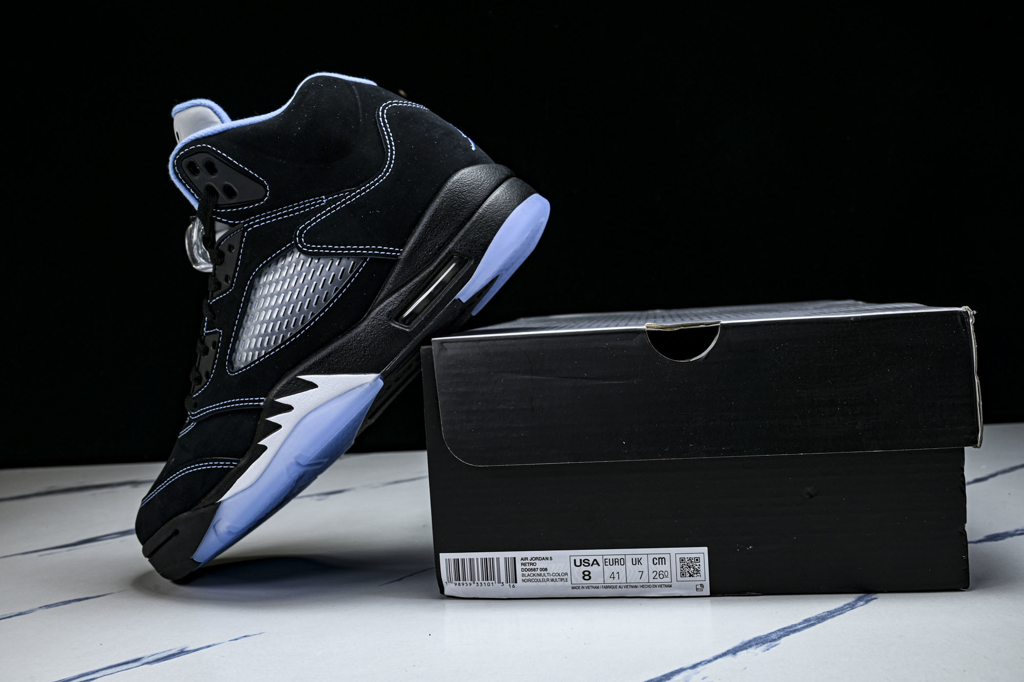 Air Jordan 5 Retro 