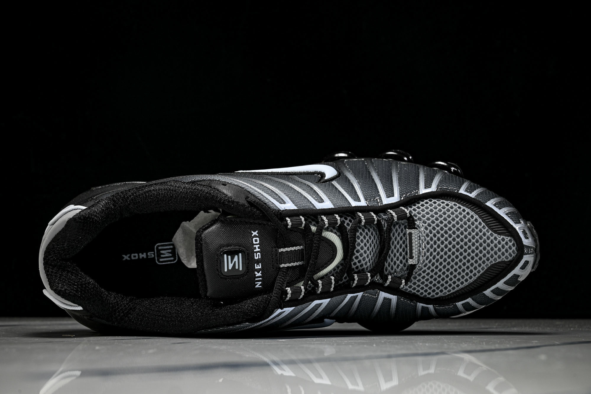 (Nike Air Max 95 复古减震气垫跑鞋IF6202 002原版1:1 制作 全套私模 开发出