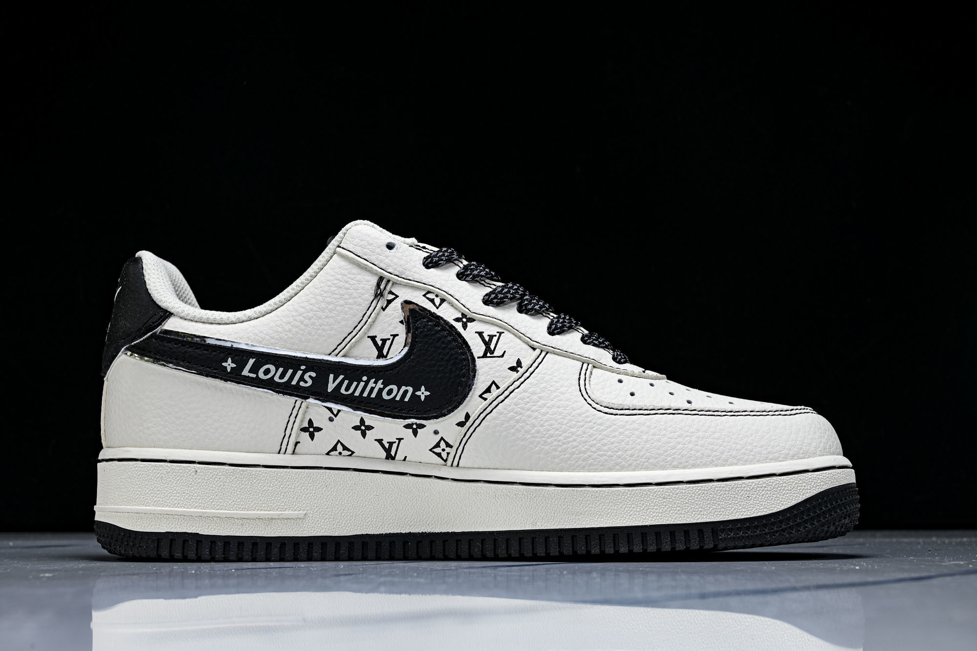Nike Air Force 1'07 Low 联名 空军一号低帮休闲板鞋 DD1982-34536 3