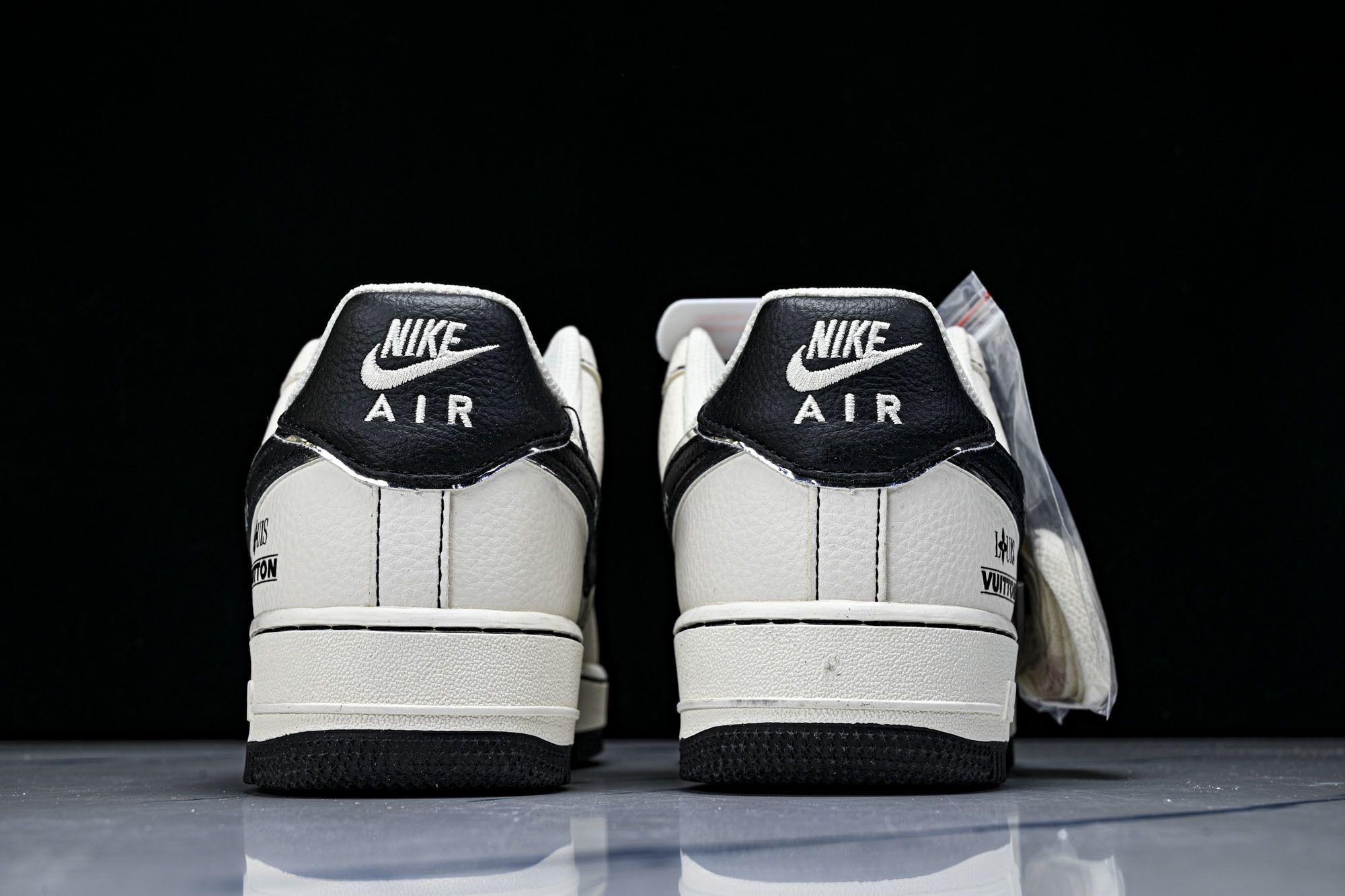 Nike Air Force 1'07 Low 联名 空军一号低帮休闲板鞋 DD1982-34536 3