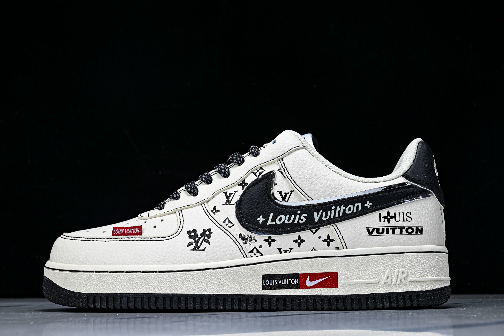 Nike Air Force 1'07 Low 联名 空军一号低帮休闲板鞋 DD1982-34536 3