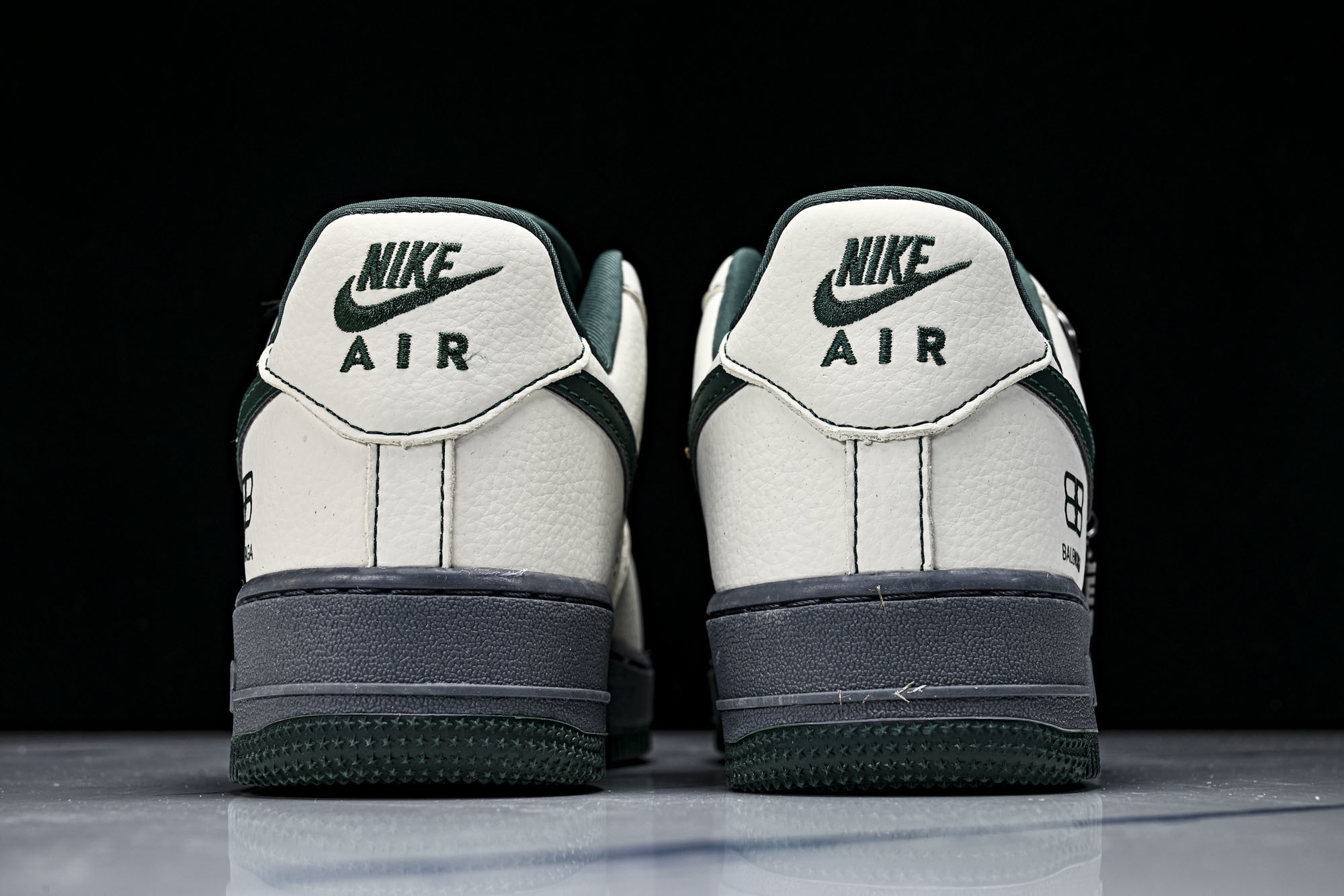 Nike Air Force 1'07 Low 米绿 空军一号低帮休闲板鞋 KD1688-00936 3