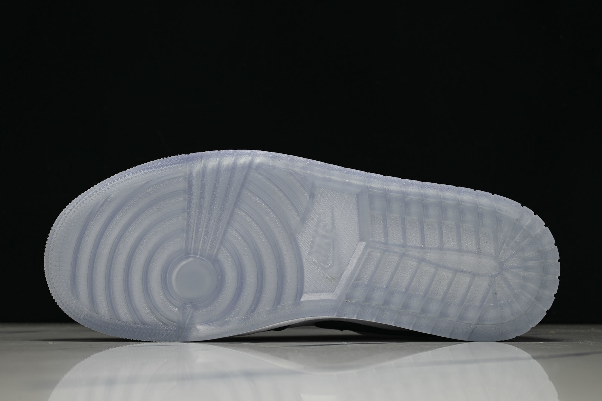 Air Jordan 1 Low SE Obsidian 黑曜石 IO7448-400#市售最高品质 原