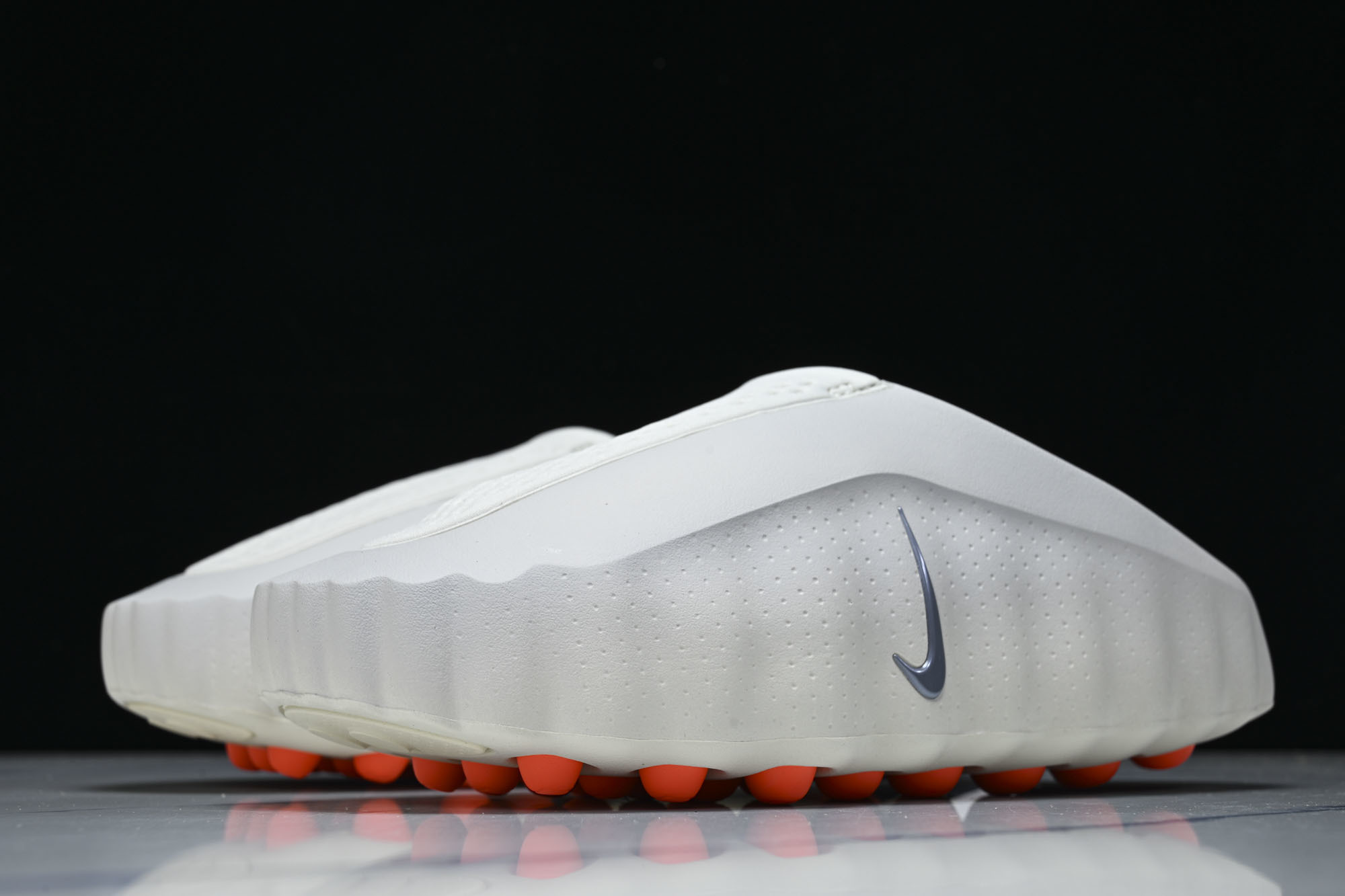 Nike Mind 001 赛前训练拖鞋 包头运动拖鞋 男女同款 HQ4307 002尺码：36 36.