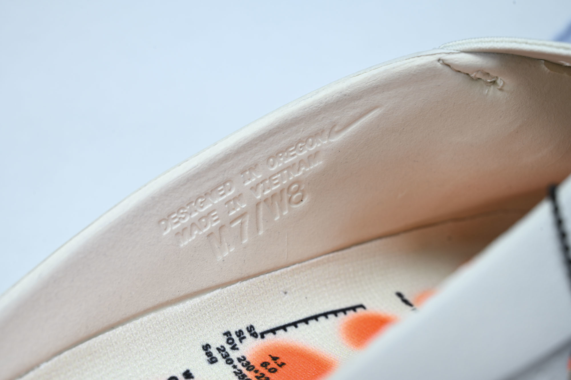 Nike Mind 001 赛前训练拖鞋 包头运动拖鞋 男女同款 HQ4307 002尺码：36 36.