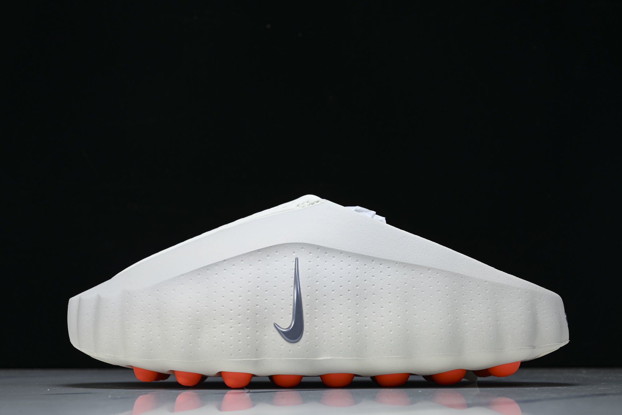 Nike Mind 001 赛前训练拖鞋 包头运动拖鞋 男女同款 HQ4307 002尺码：36 36.