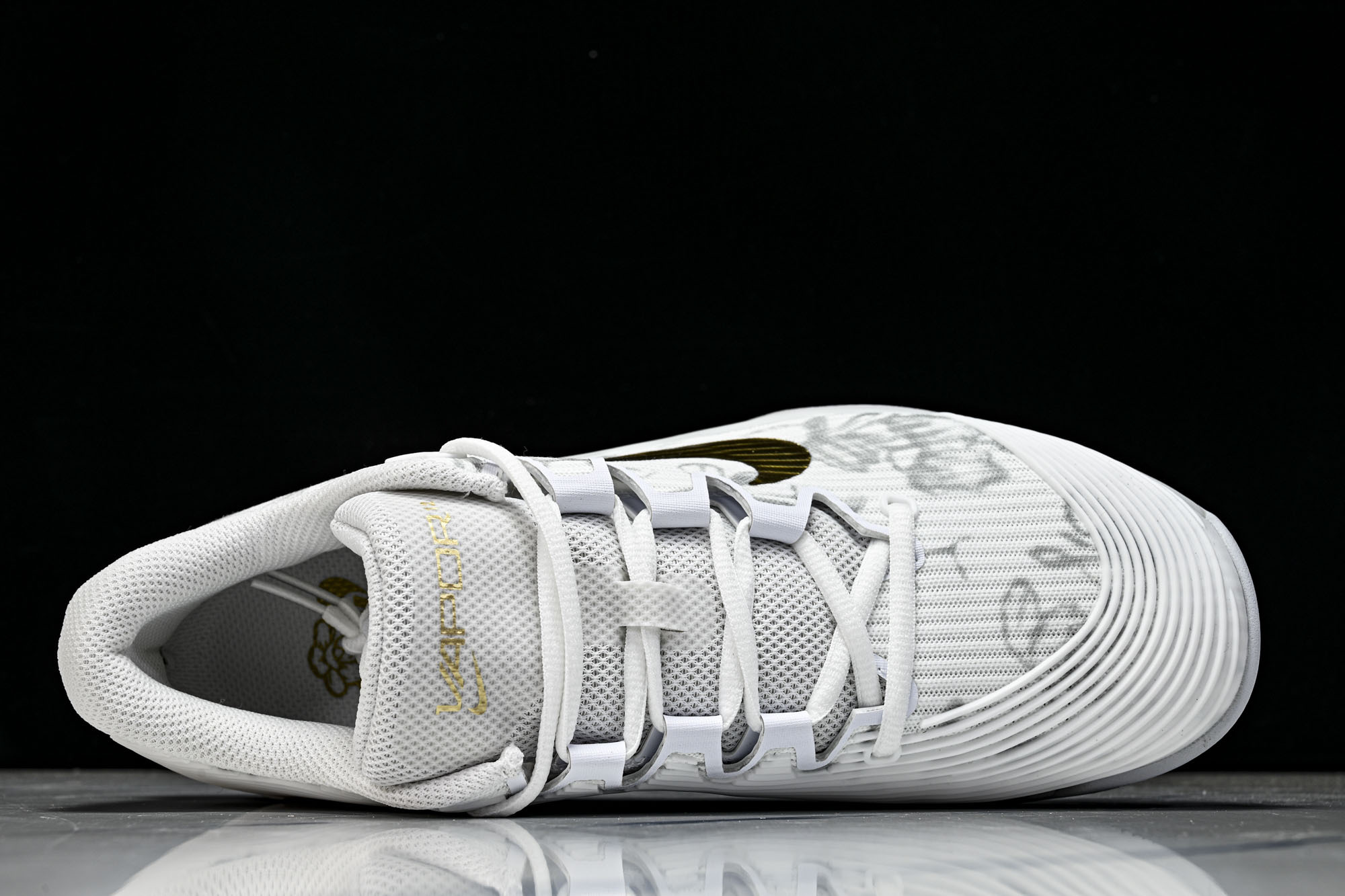 Zoom Vapor 12 HC 耐克织物减震休闲运动鞋 HV1486-10036 36.5 37.5 