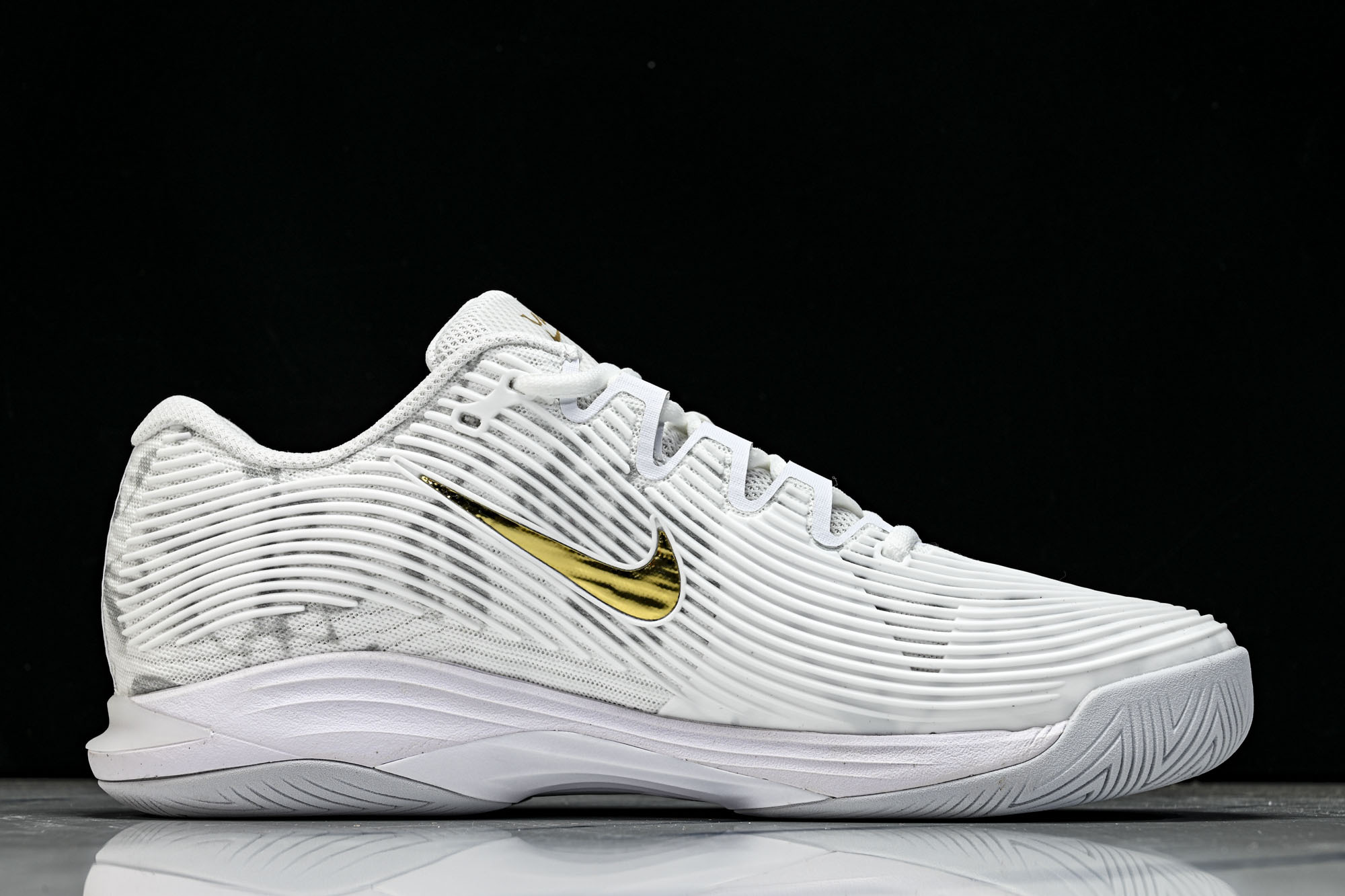 Zoom Vapor 12 HC 耐克织物减震休闲运动鞋 HV1486-10036 36.5 37.5 