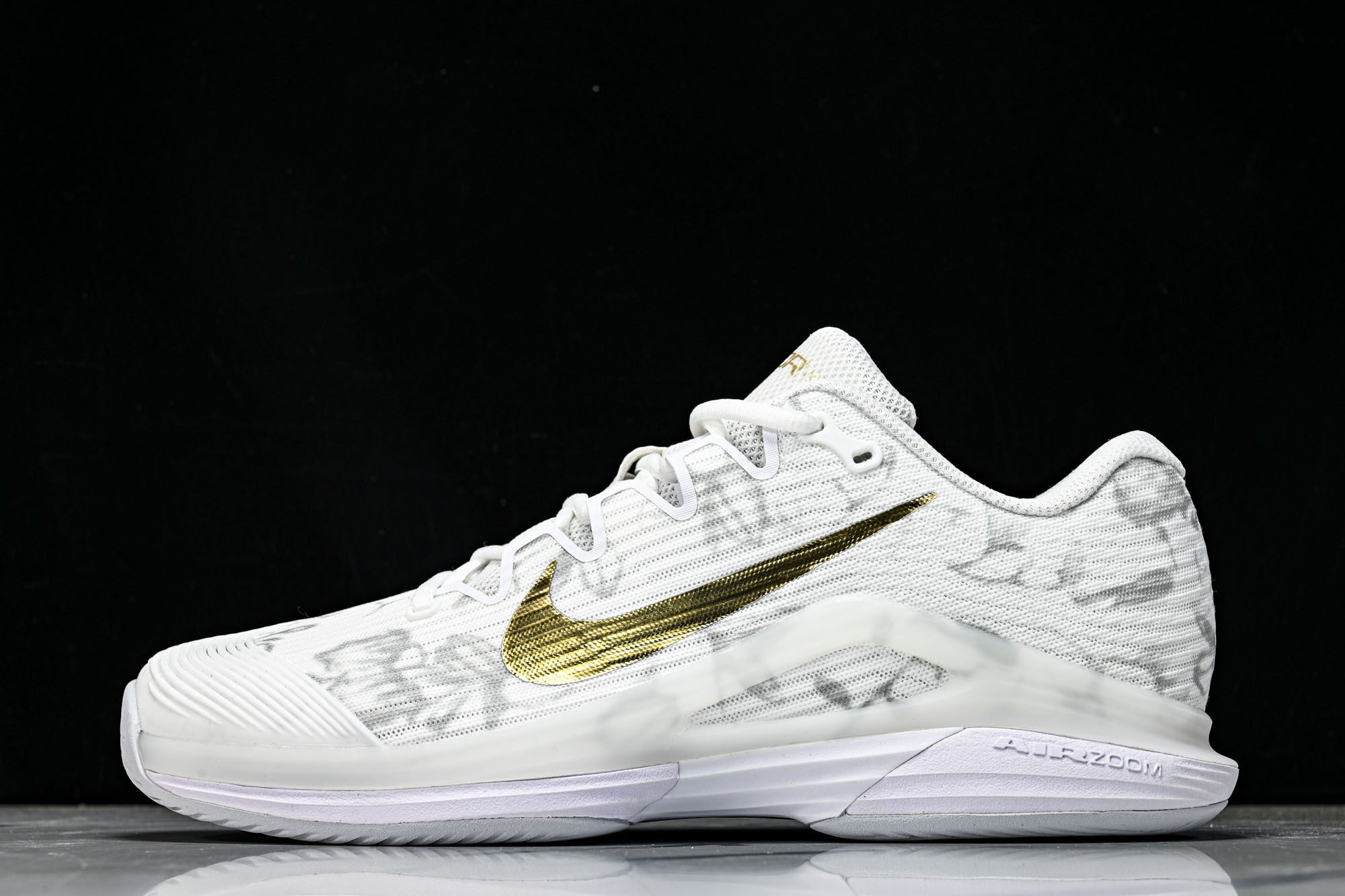 Zoom Vapor 12 HC 耐克织物减震休闲运动鞋 HV1486-10036 36.5 37.5 