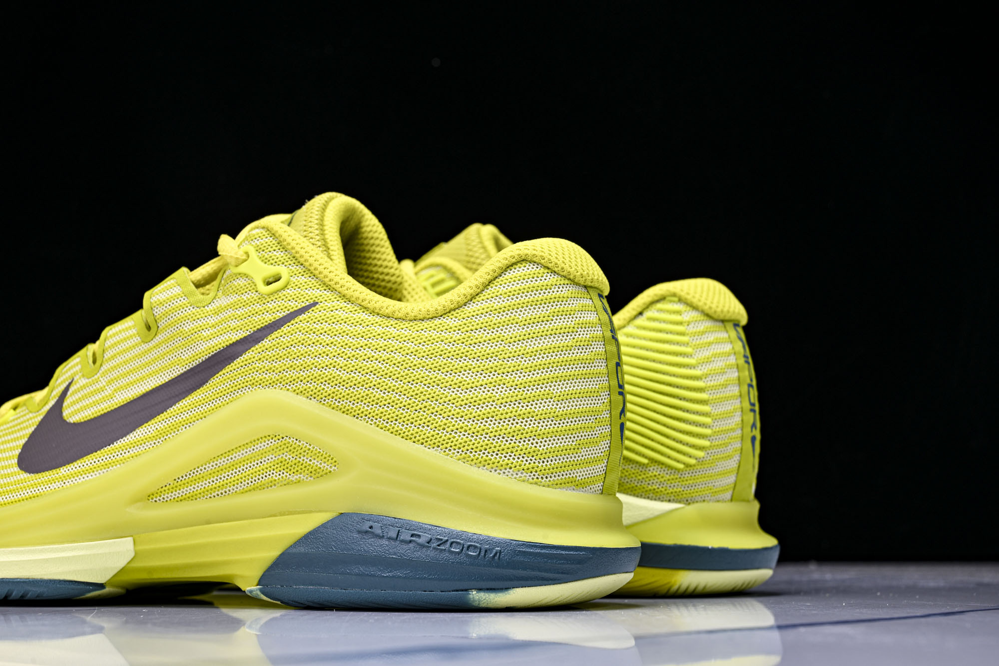 Zoom Vapor 12 HC 耐克织物减震休闲运动鞋 FV5552-40036 36.5 37.5 