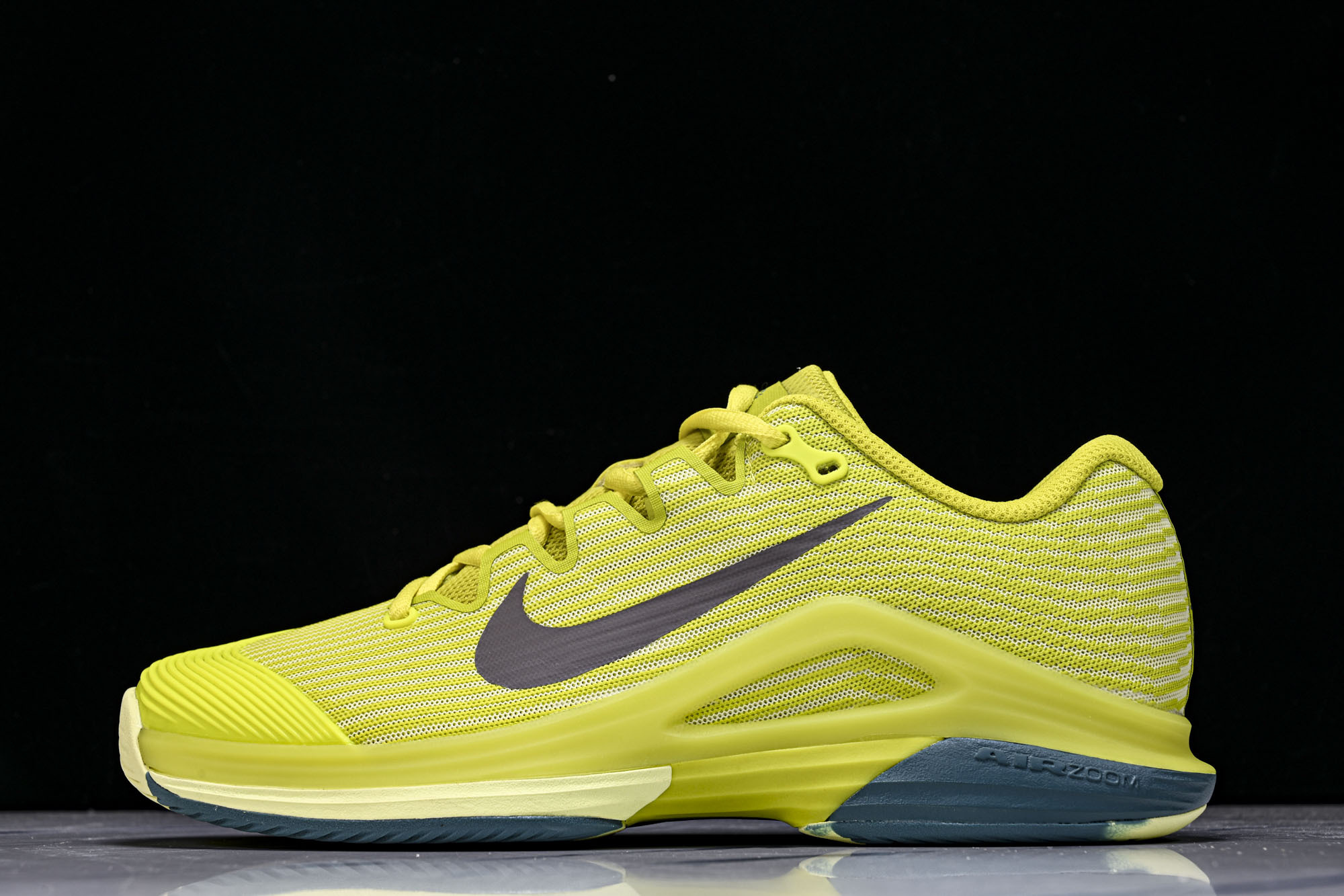 Zoom Vapor 12 HC 耐克织物减震休闲运动鞋 FV5552-40036 36.5 37.5 