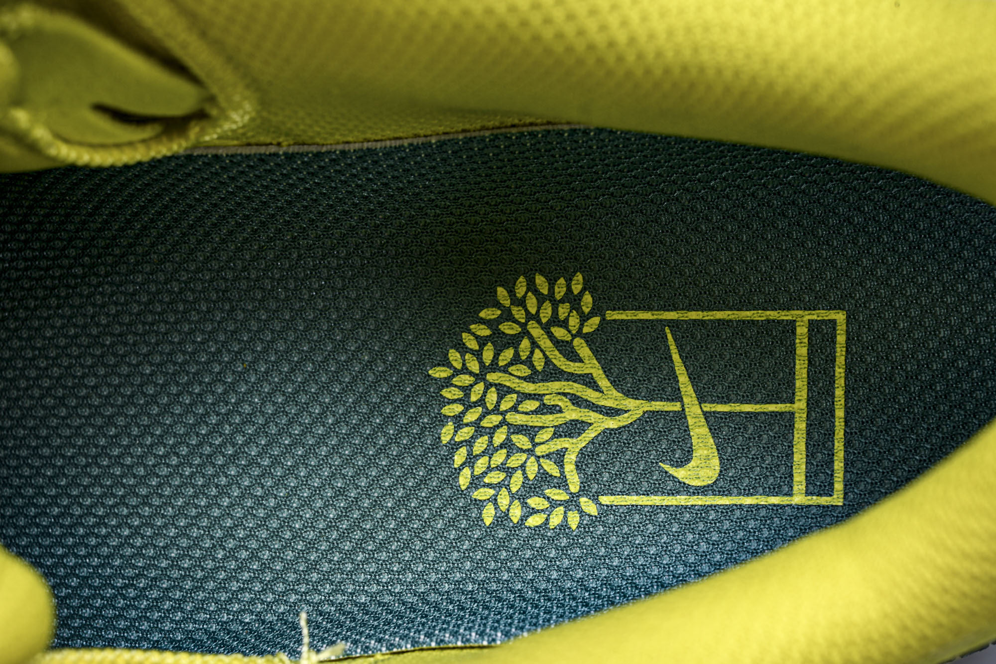 Zoom Vapor 12 HC 耐克织物减震休闲运动鞋 FV5552-40036 36.5 37.5 