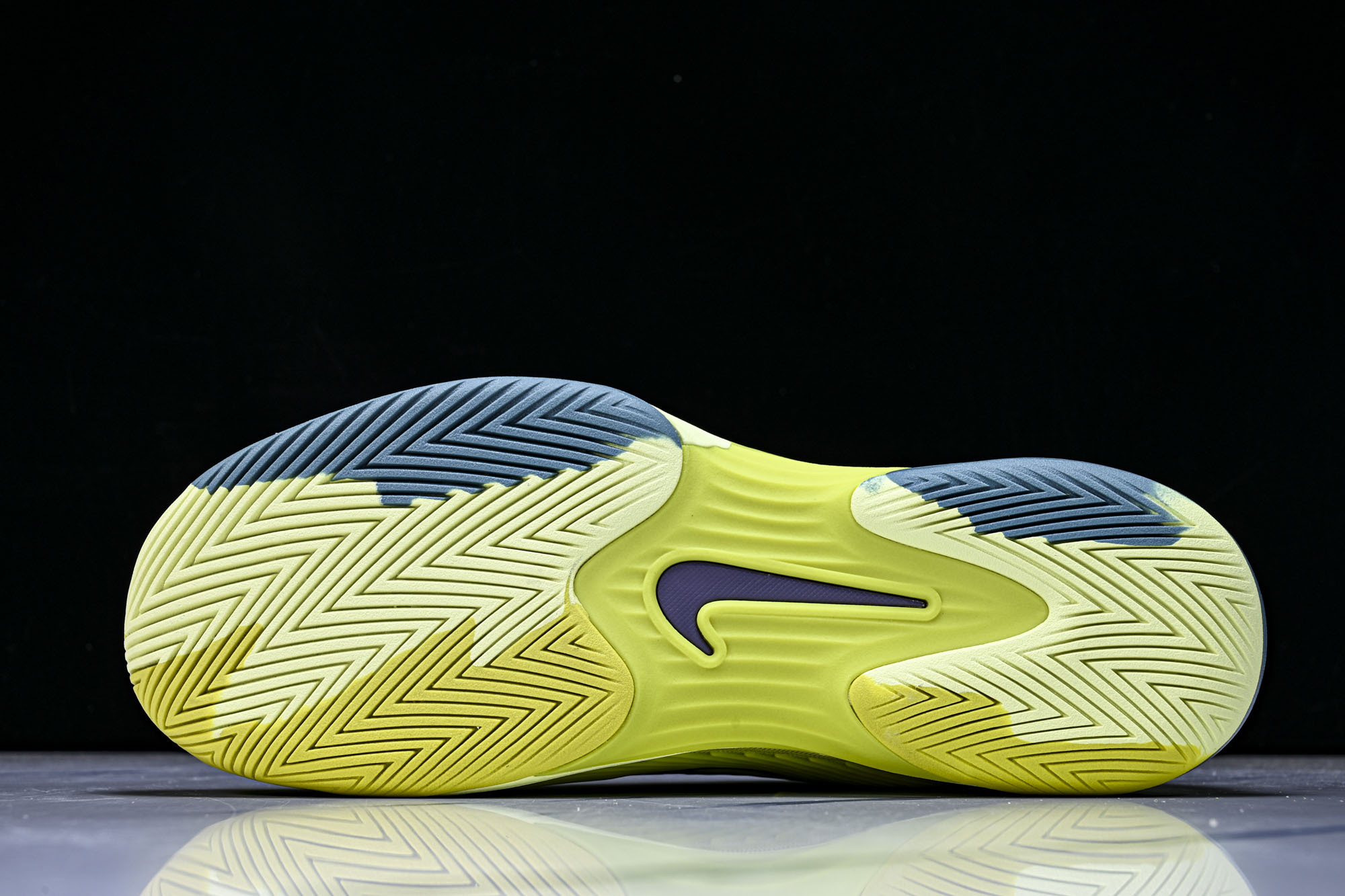 Zoom Vapor 12 HC 耐克织物减震休闲运动鞋 FV5552-40036 36.5 37.5 