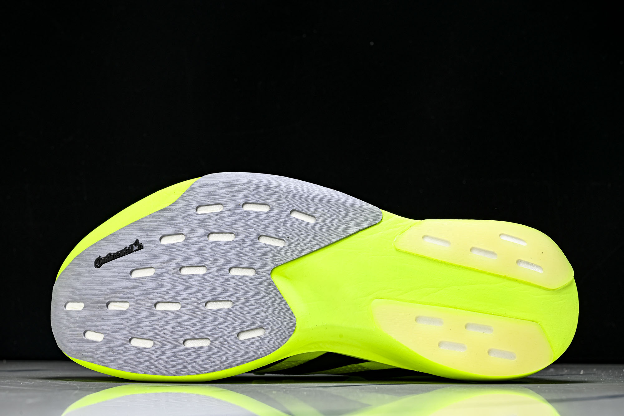 Adidas Adizero Evo SL 阿迪超轻透气缓震跑鞋jp-3416#步步惊艳，十年一步。36
