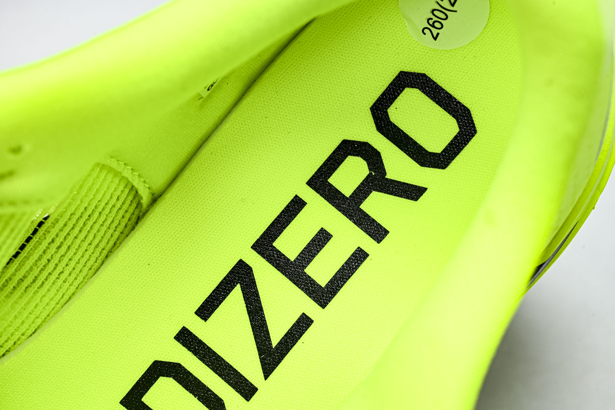 Adidas Adizero Evo SL 阿迪超轻透气缓震跑鞋jp-3416#步步惊艳，十年一步。36